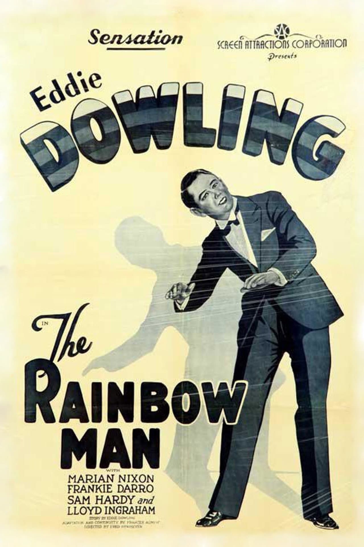 Rainbow Man preview 2