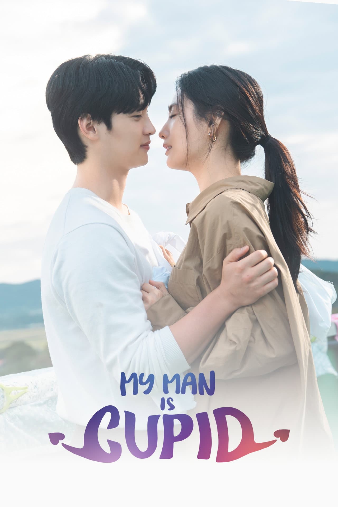 My Man Is Cupid preview 2