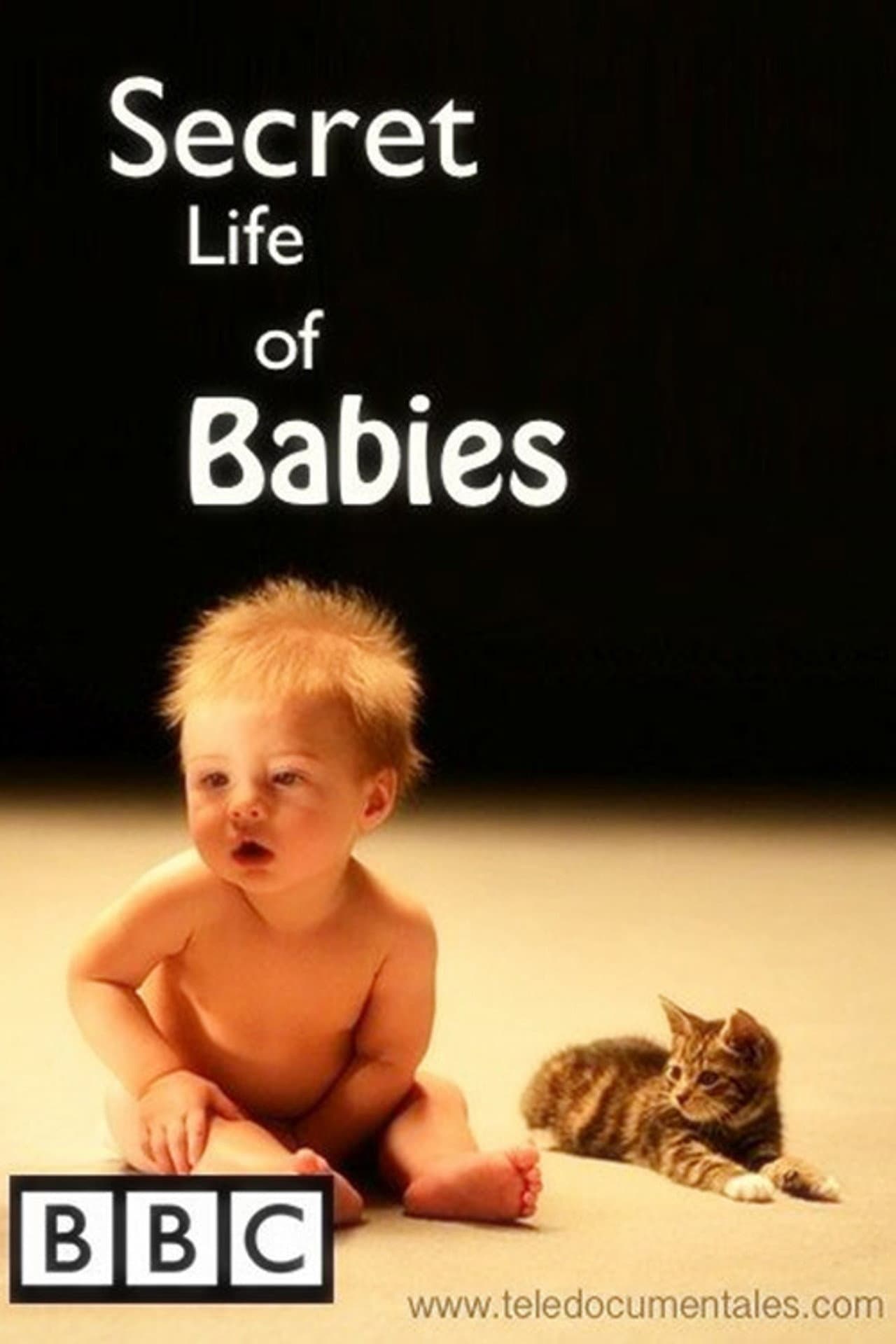 Secret Life of Babies preview 1