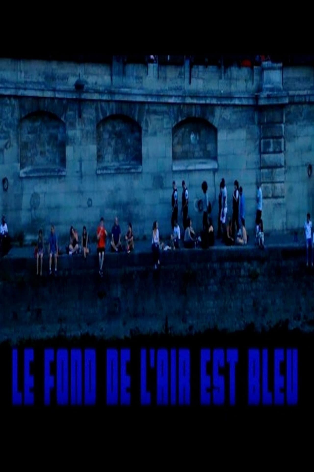 Le fond de l'air est bleu preview 2