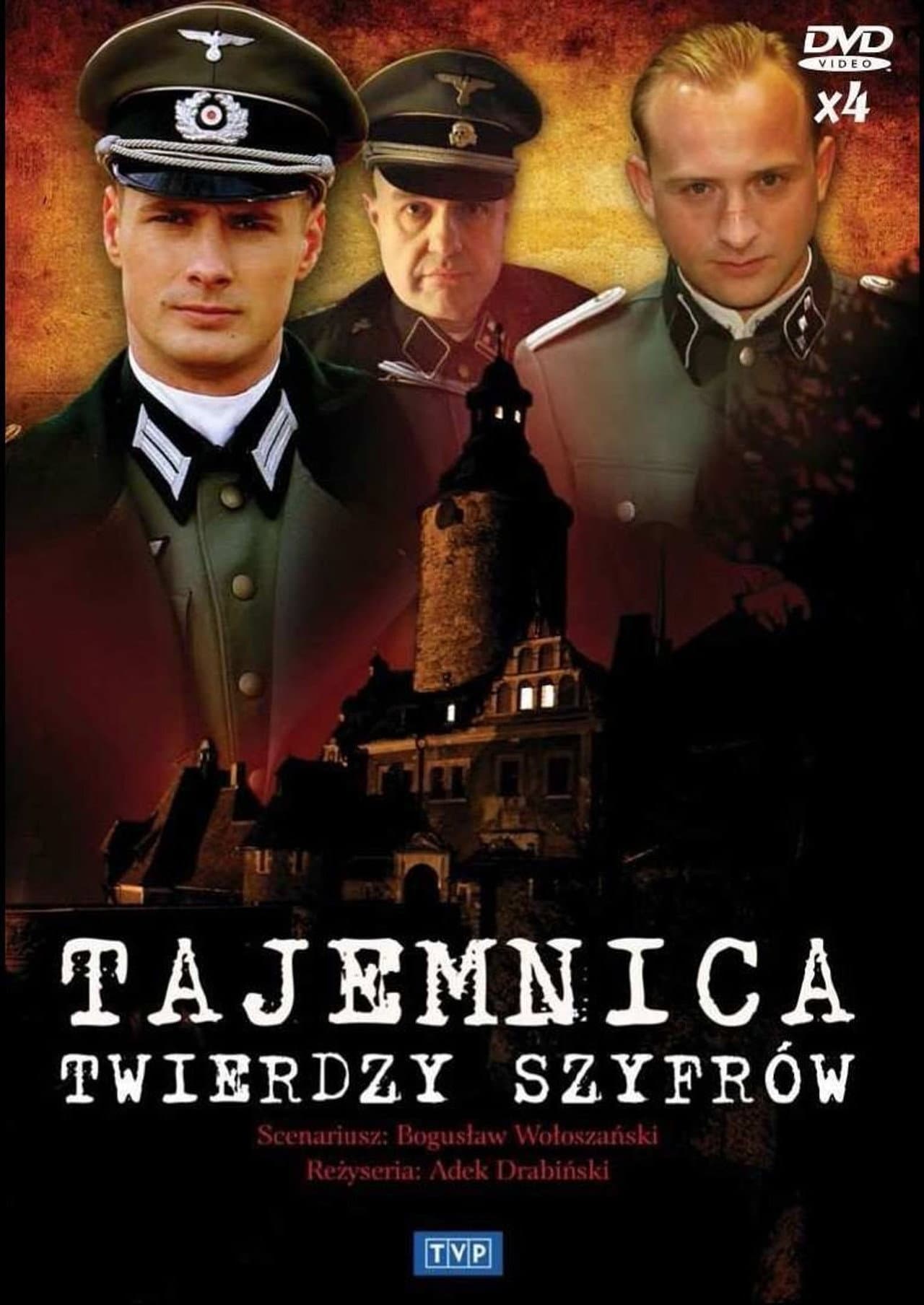 Tajemnica Twierdzy Szyfrów preview 2