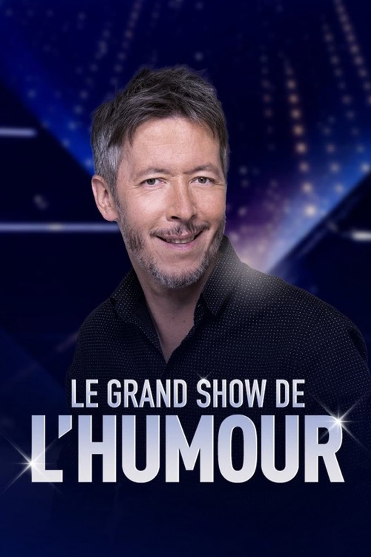 Le grand show de l'humour preview 2