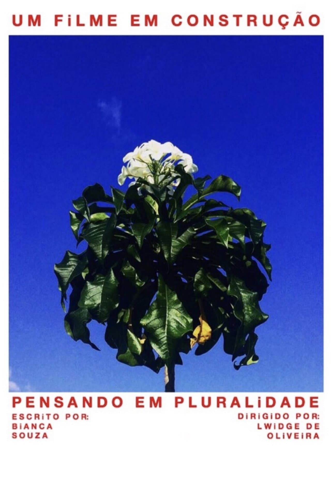 Pensando em Pluralidade preview 1