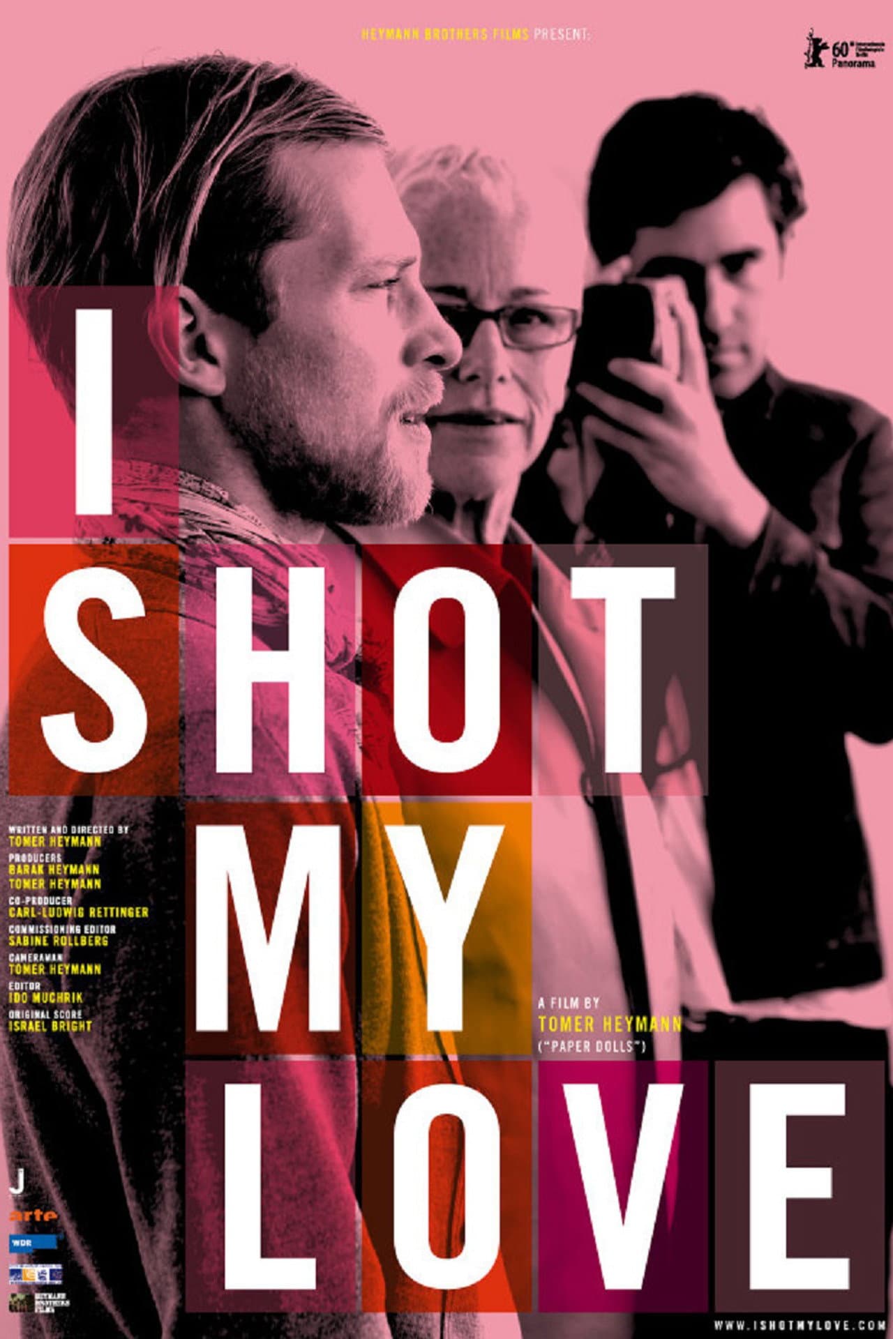 I Shot My Love preview 2
