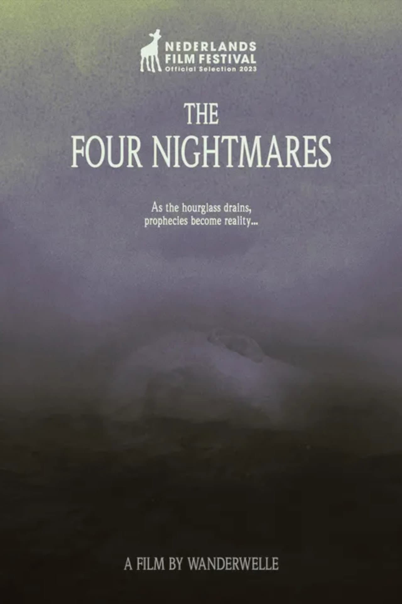 The Four Nightmares preview 1