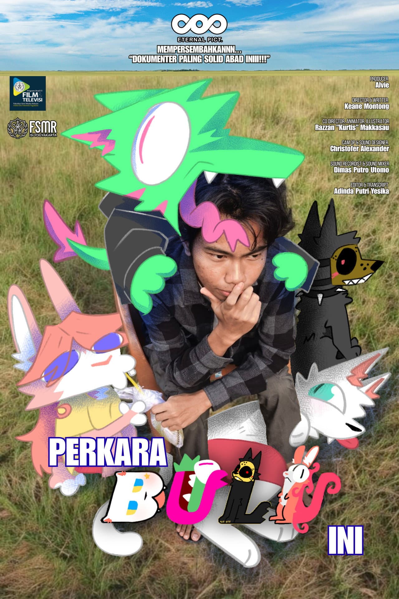 Mad Ken: Furry Road preview 2