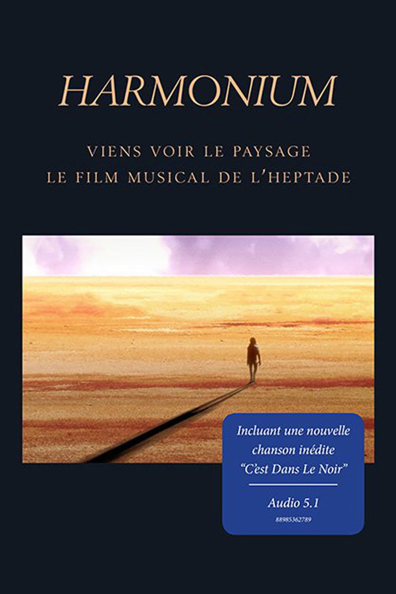 Harmonium: Come see the landscape preview 2