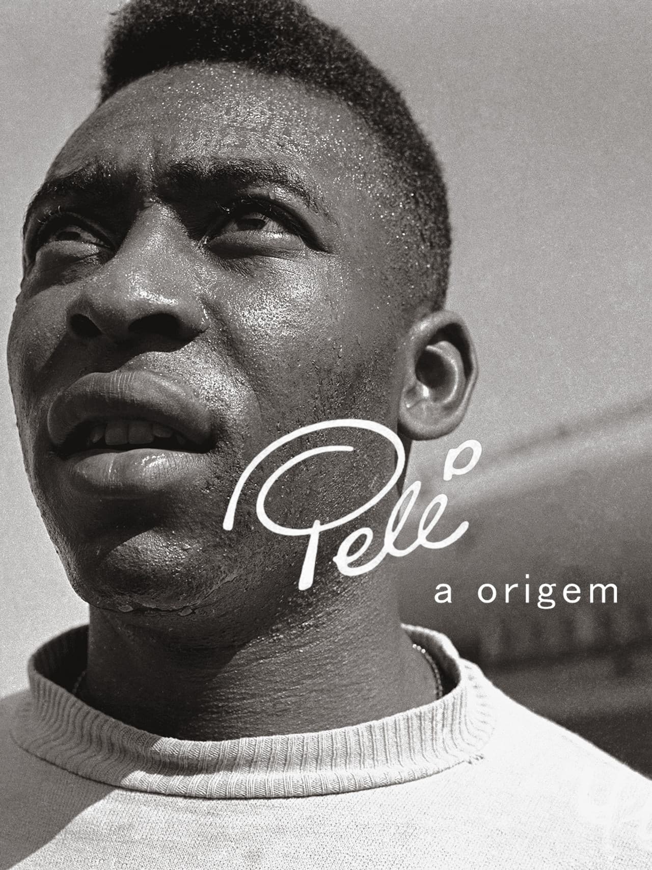 Pelé - A Origem preview 2