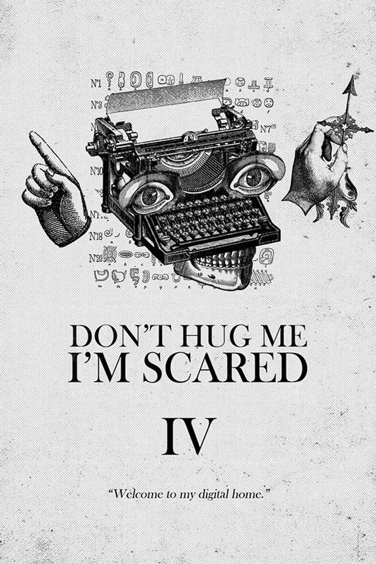 Don't Hug Me I'm Scared 4 preview 2