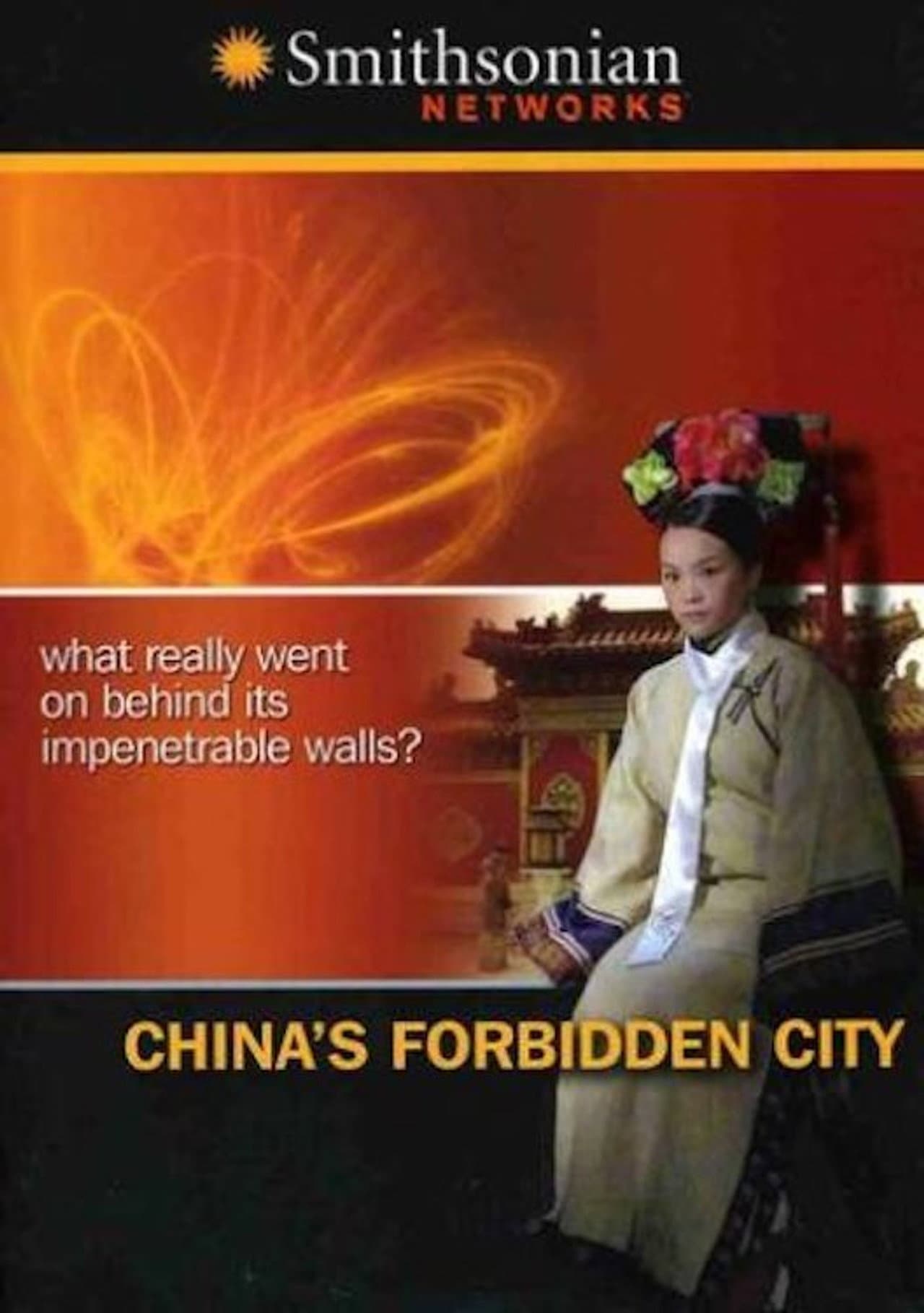 Secrets of China's Forbidden City preview 2