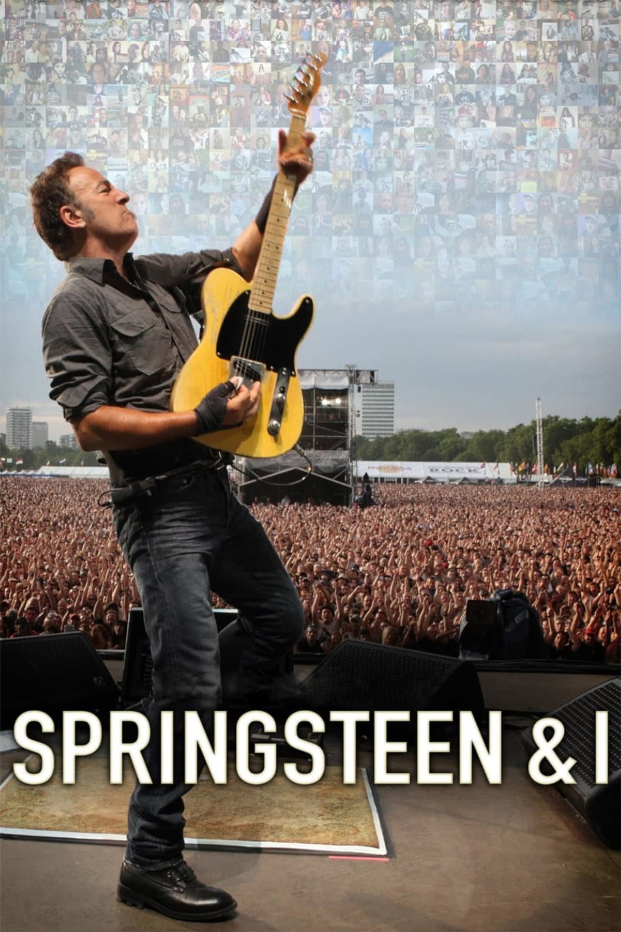 Springsteen & I preview 2