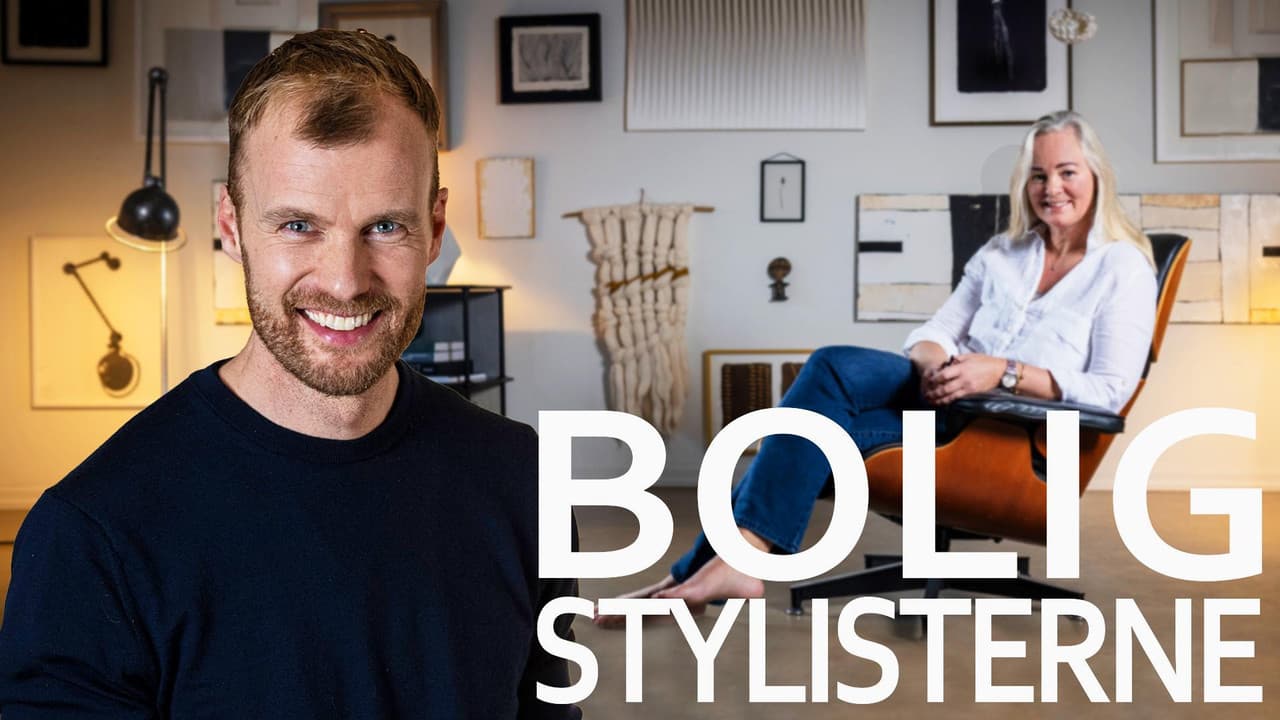 Boligstylisterne