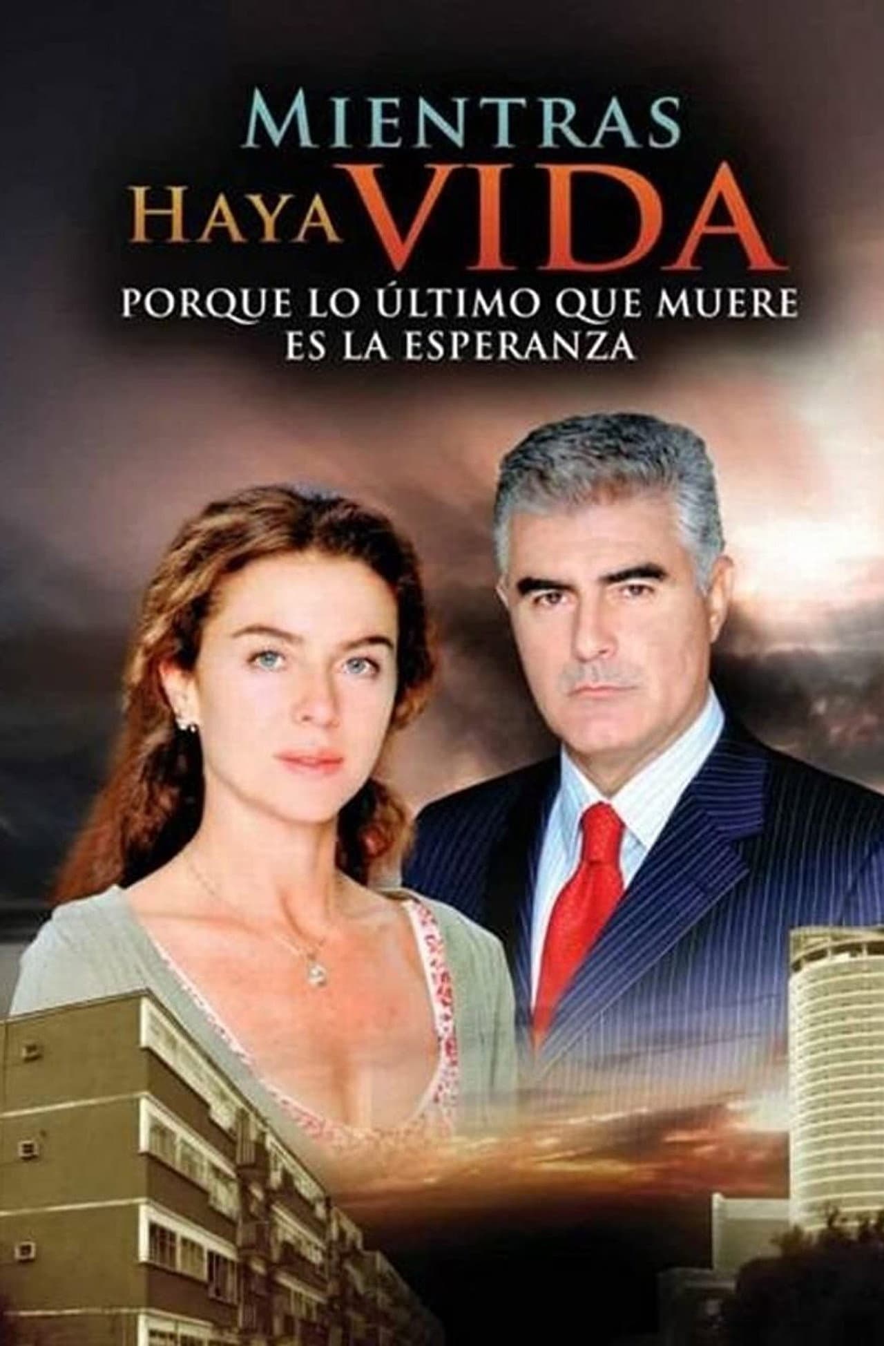 Mientras haya vida preview 2