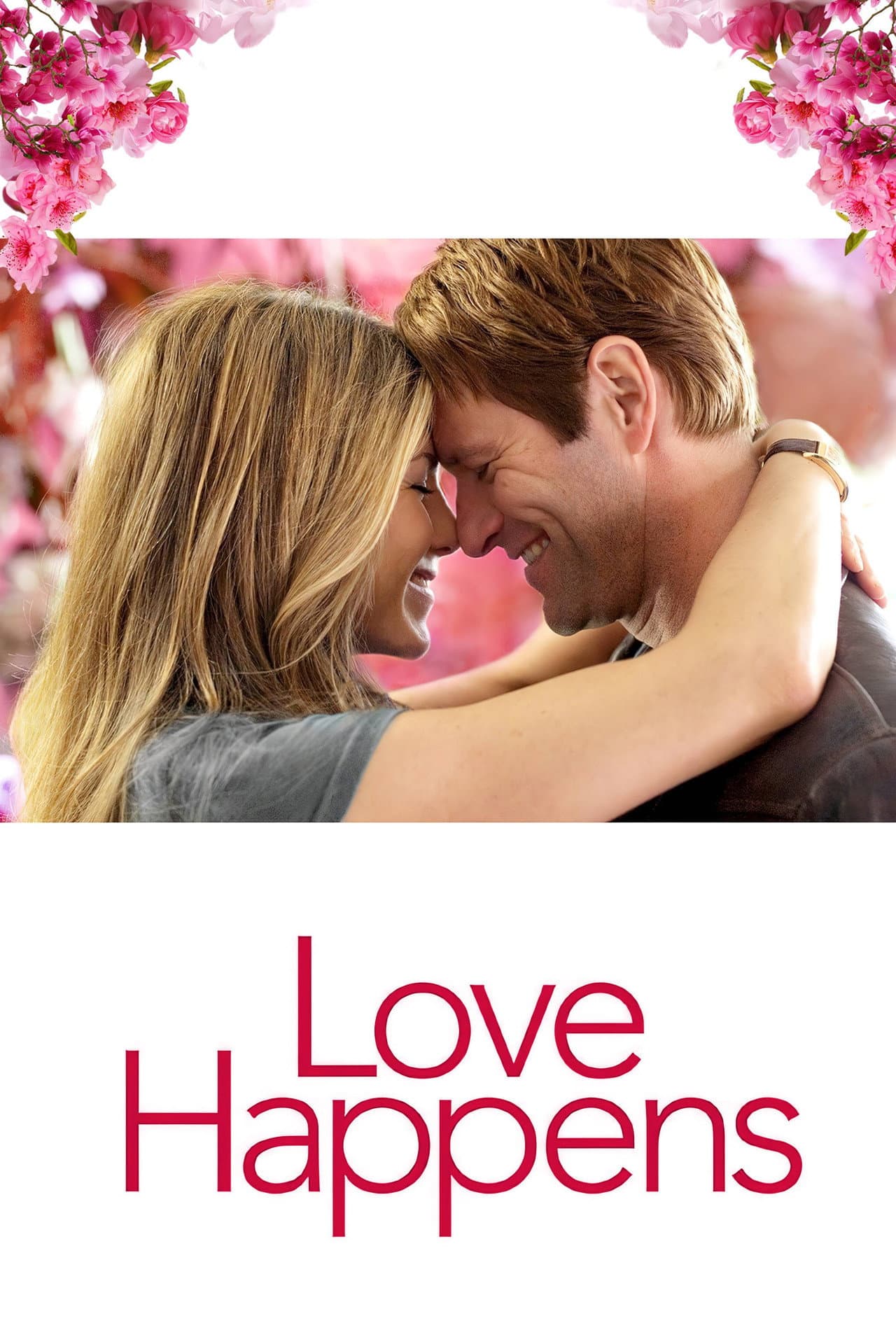 Love Happens preview 2