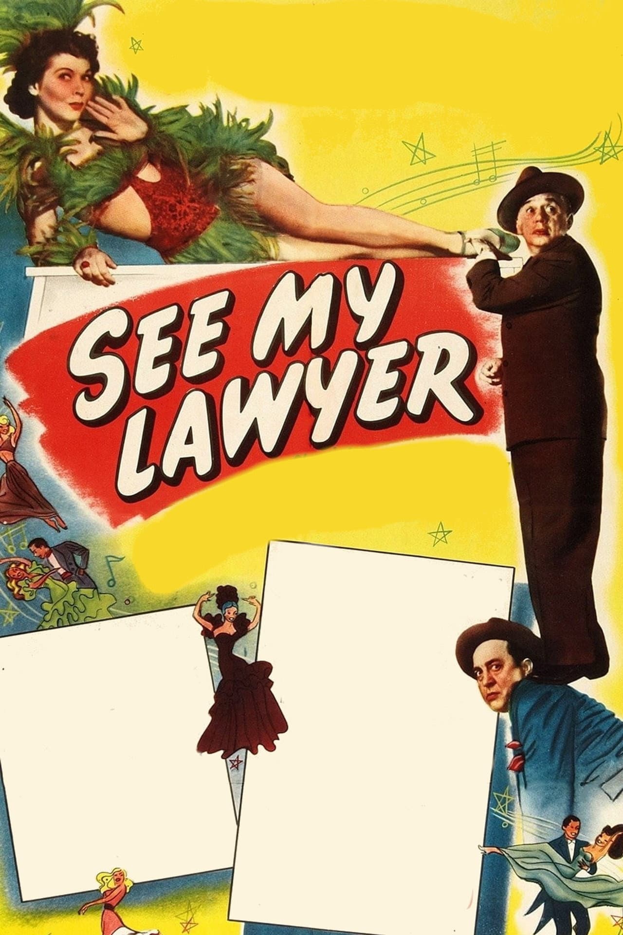 See My Lawyer preview 2