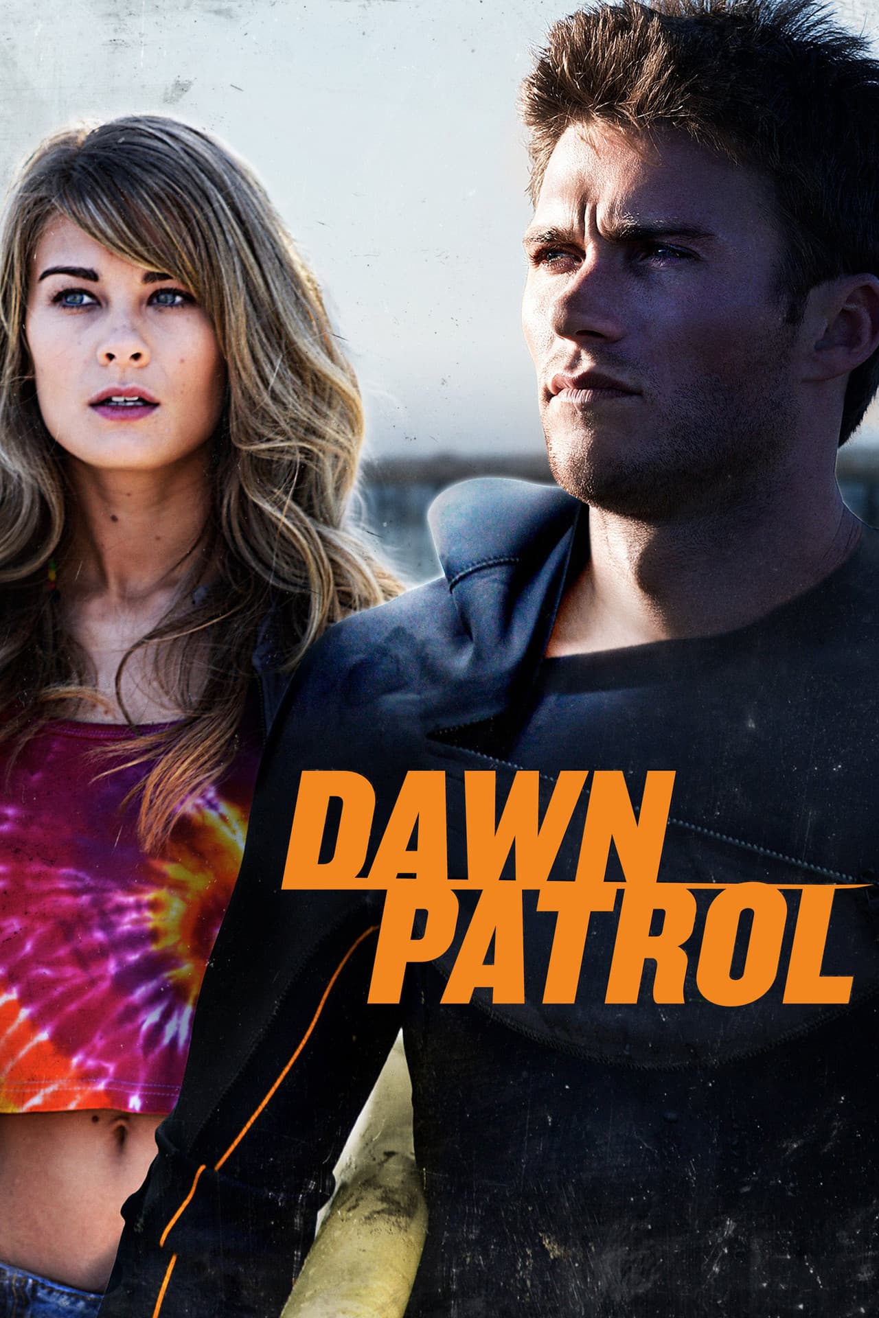 Dawn Patrol preview 2
