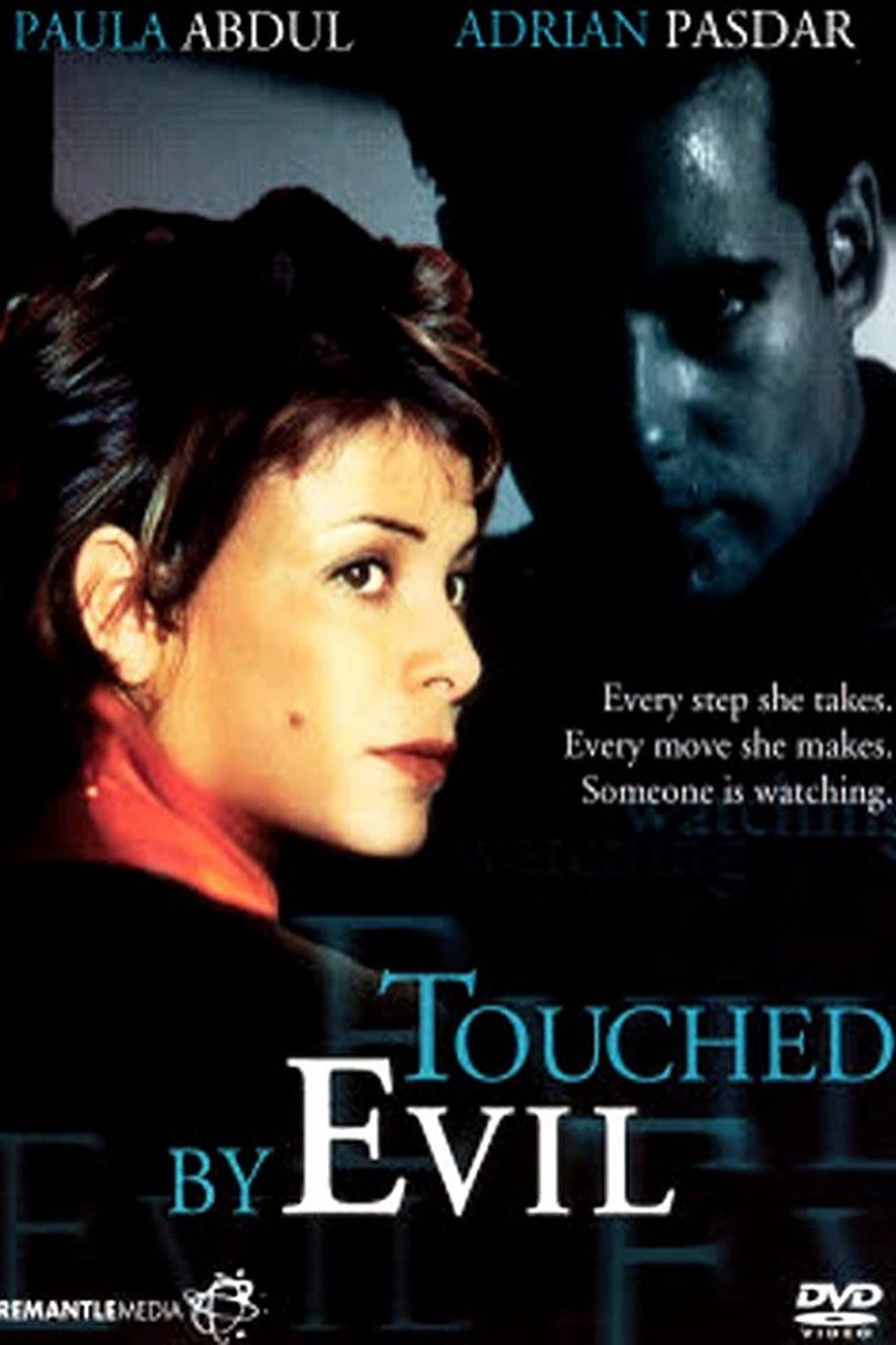 Touched By Evil preview 1