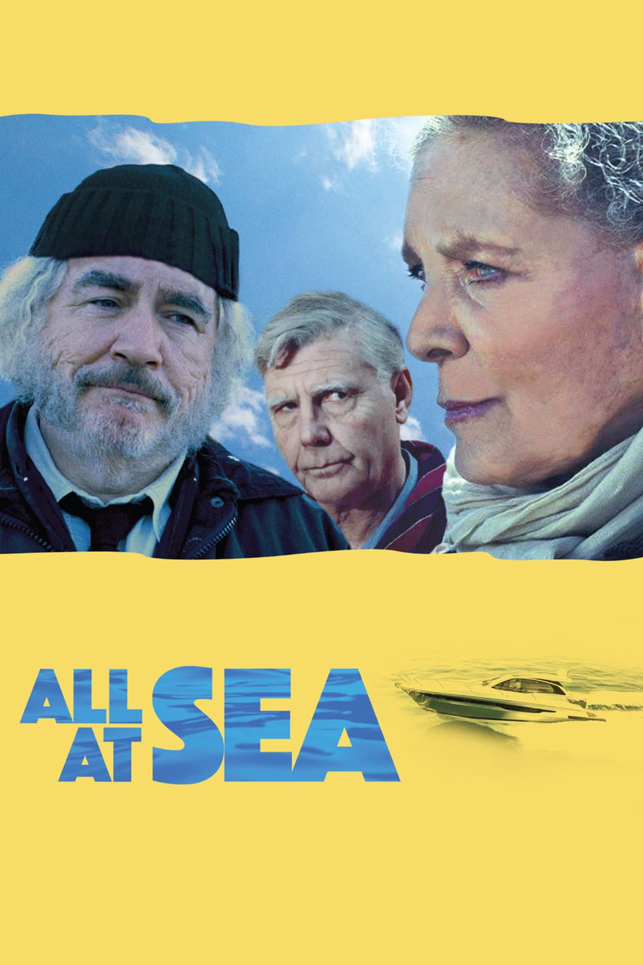 All at Sea preview 2
