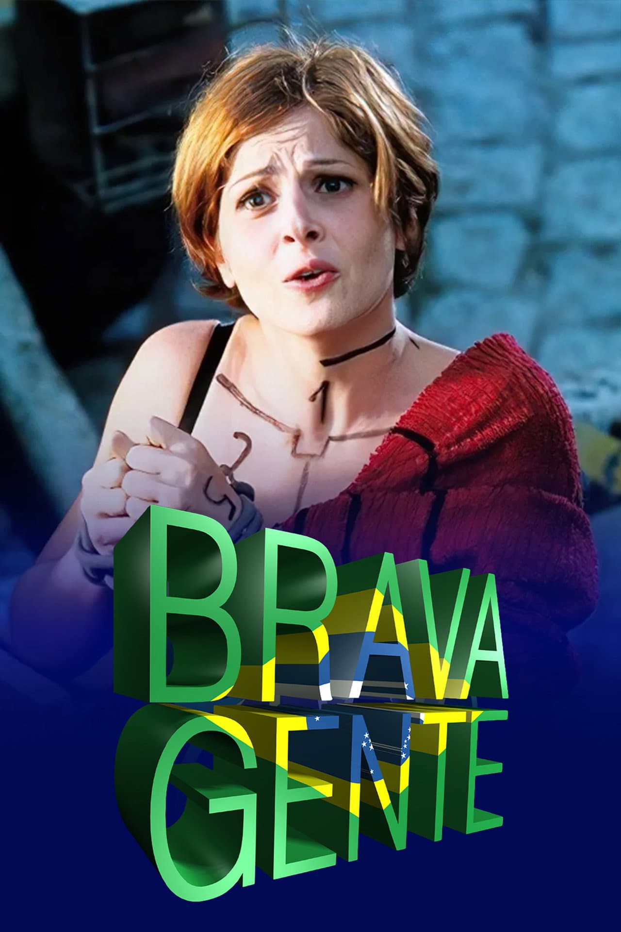 Brava Gente preview 2