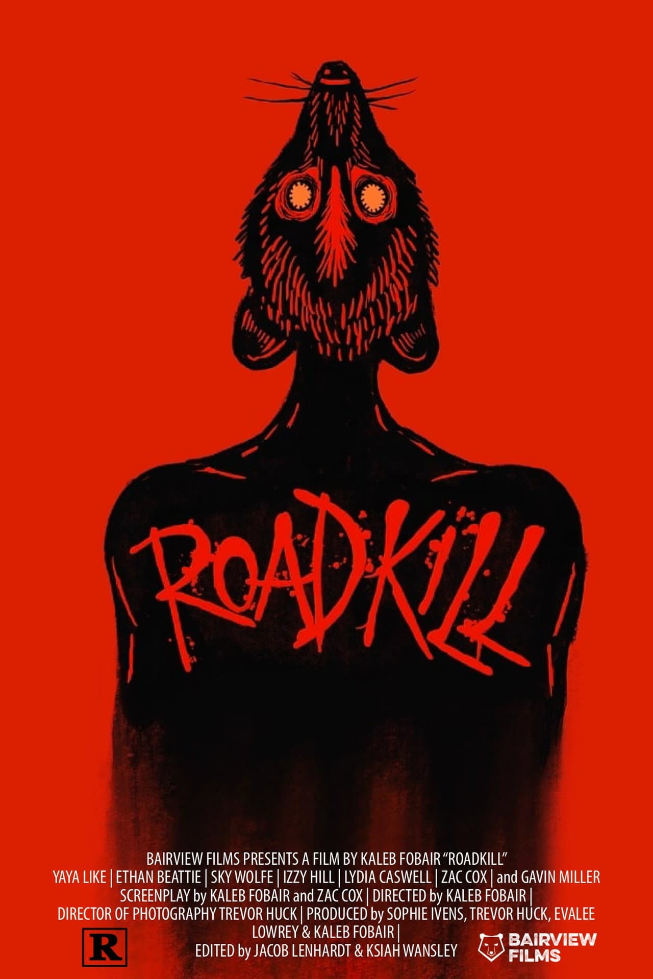 ROADKILL preview 2