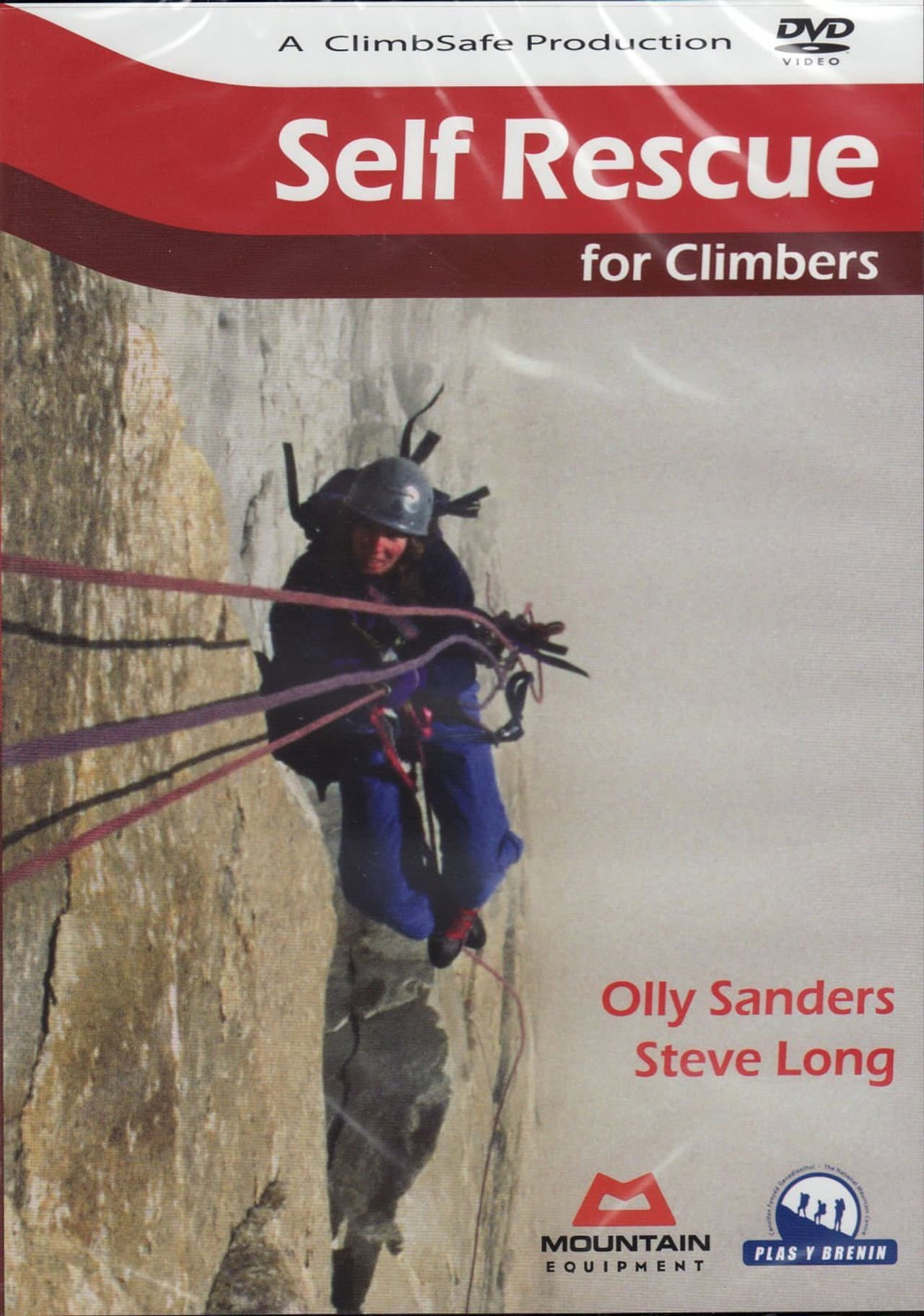 Self Rescue for Climbers preview 1