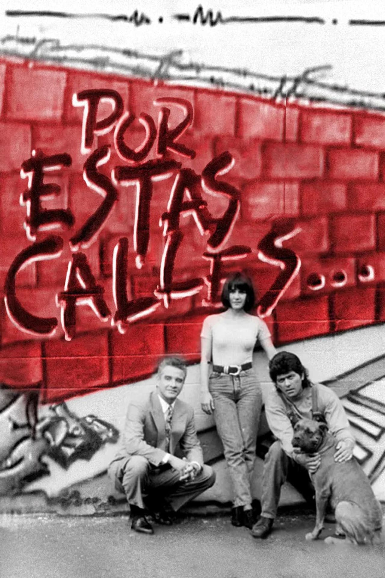 Por Estas Calles preview 2