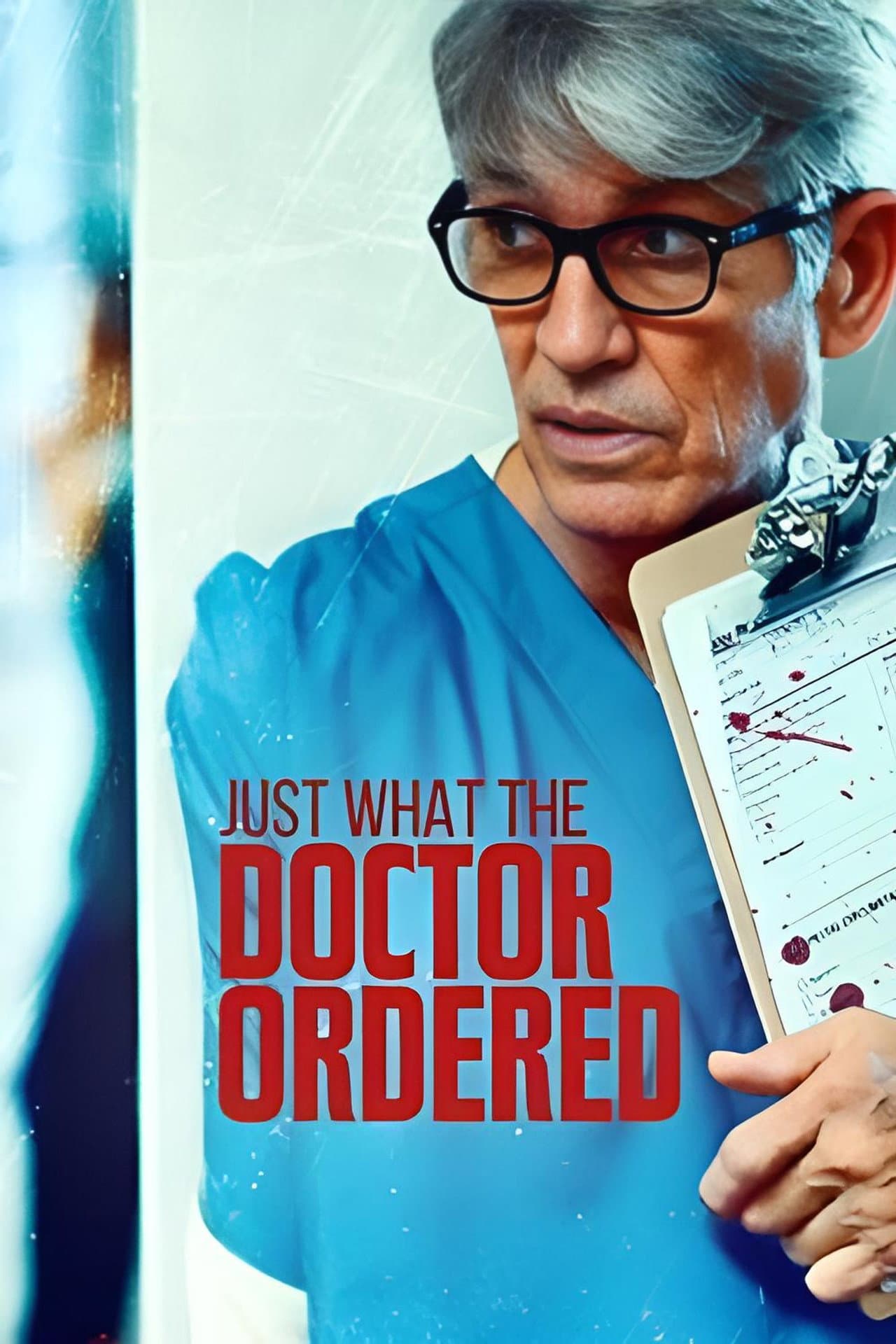 Stalked by My Doctor: Just What the Doctor Ordered preview 2