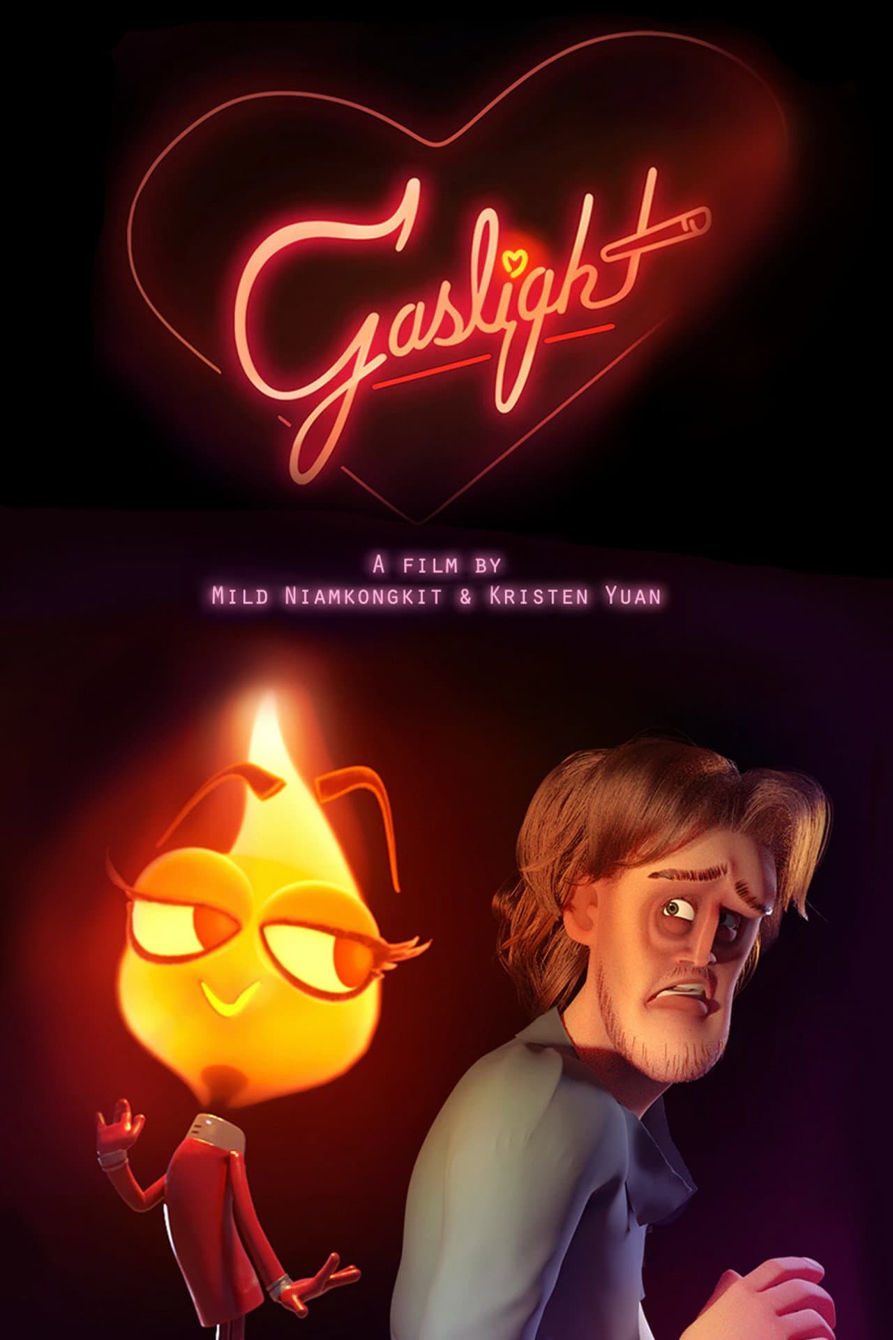 Gaslight preview 2