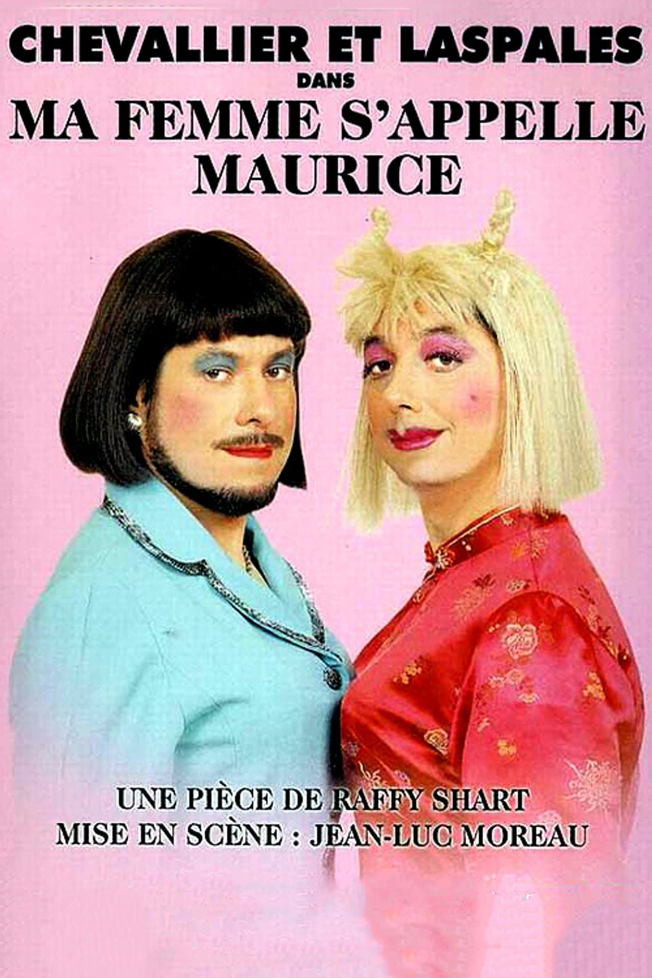 Ma femme s'appelle Maurice preview 1