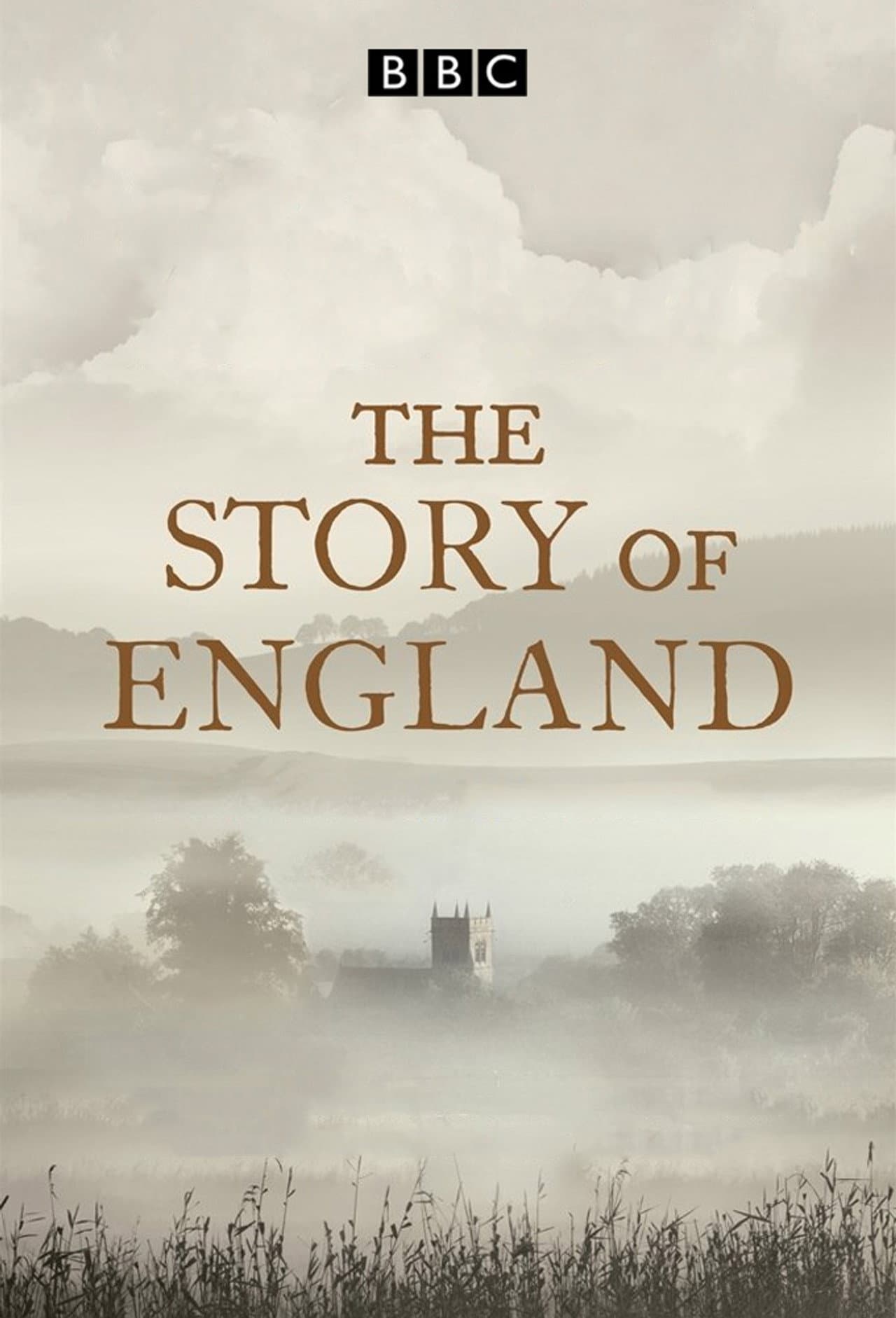 Michael Wood's Story Of England preview 1