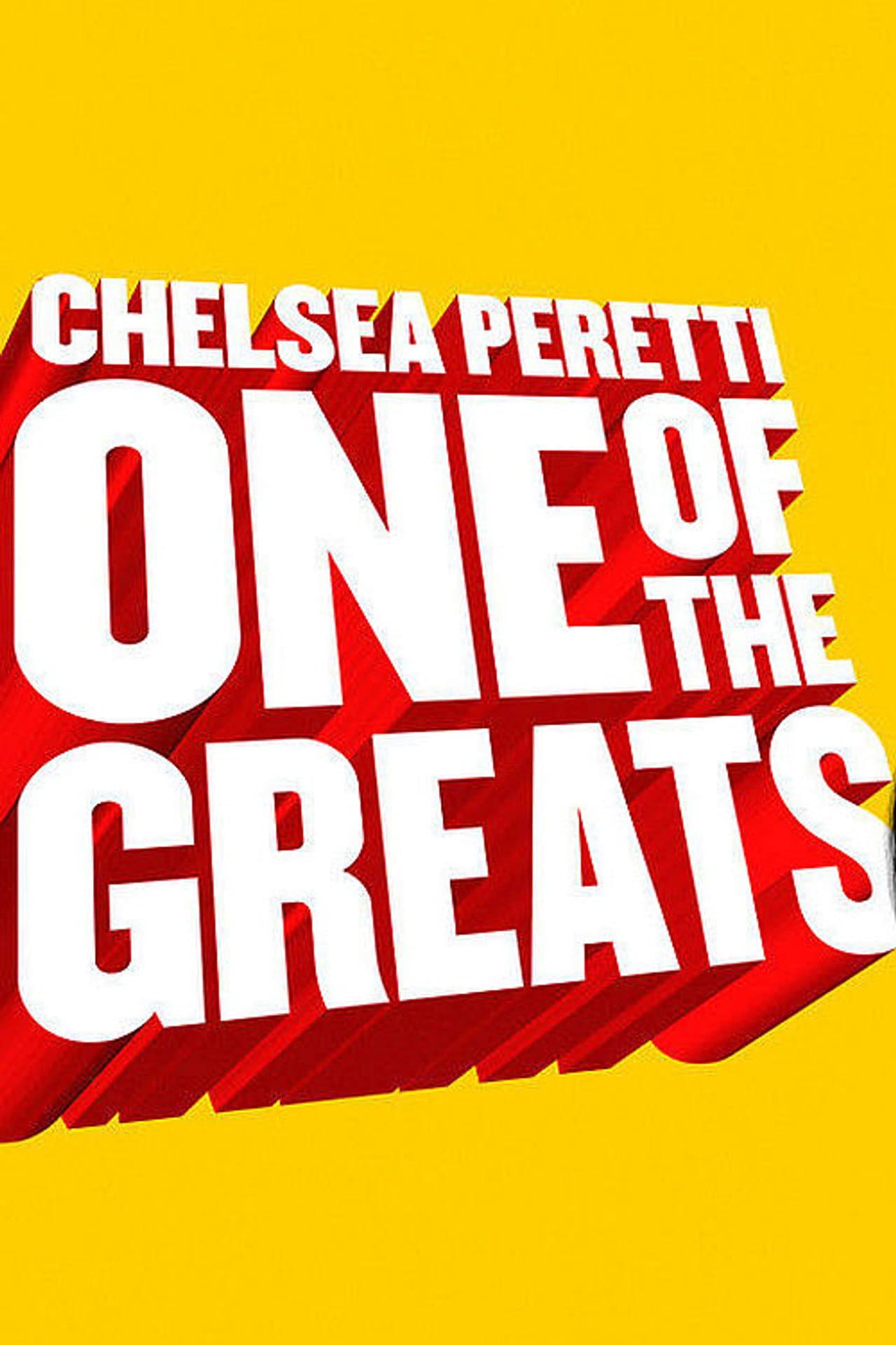Chelsea Peretti: One of the Greats preview 2