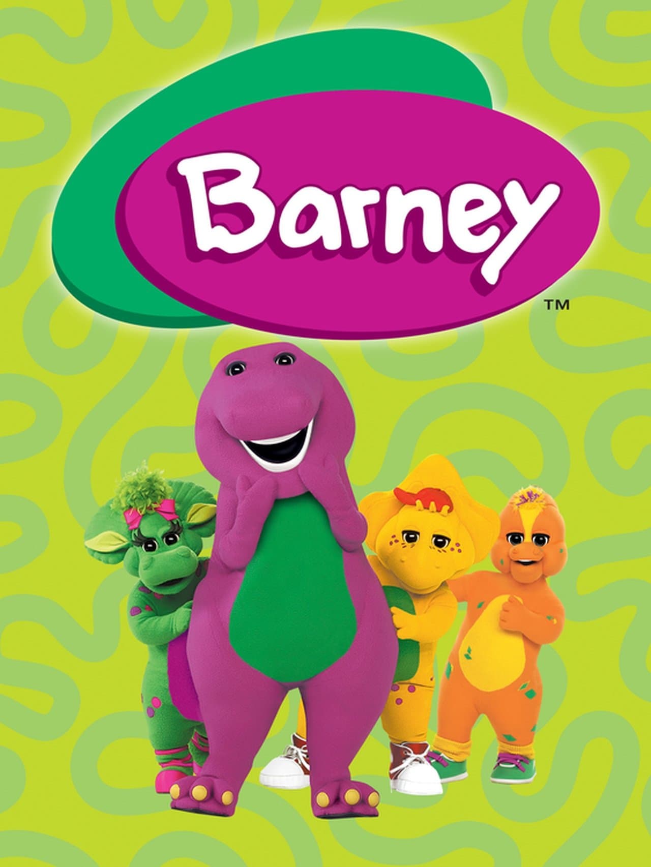 Barney & Friends preview 2