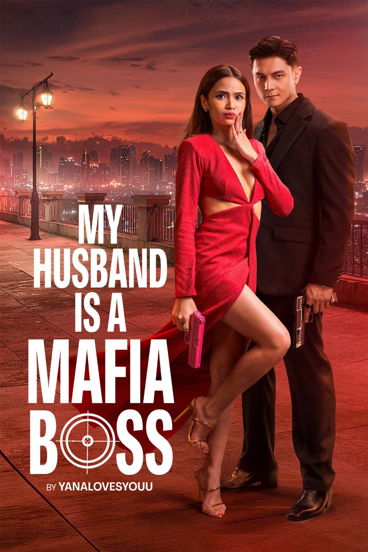 My Husband Is a Mafia Boss preview 2