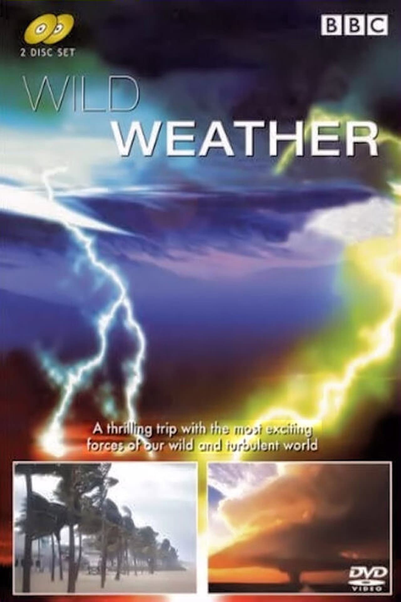 Wild Weather preview 2
