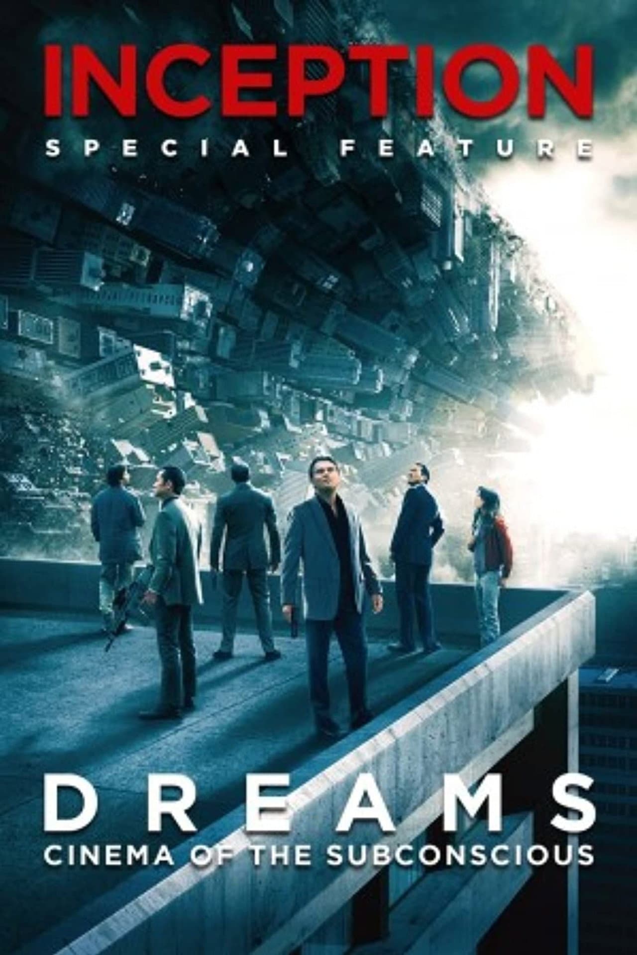 Dreams: Cinema of the Subconscious preview 2
