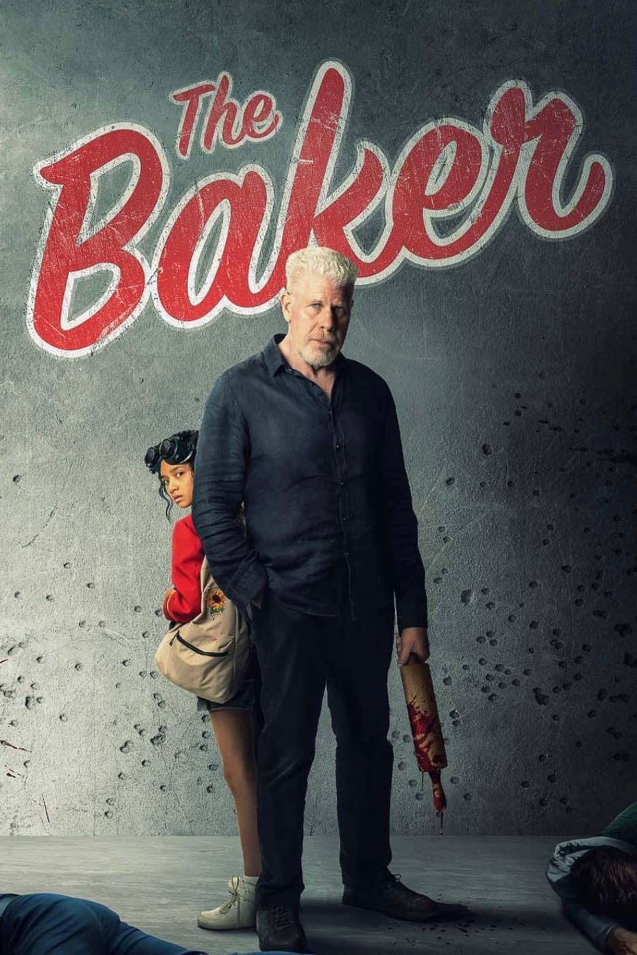 The Baker preview 2