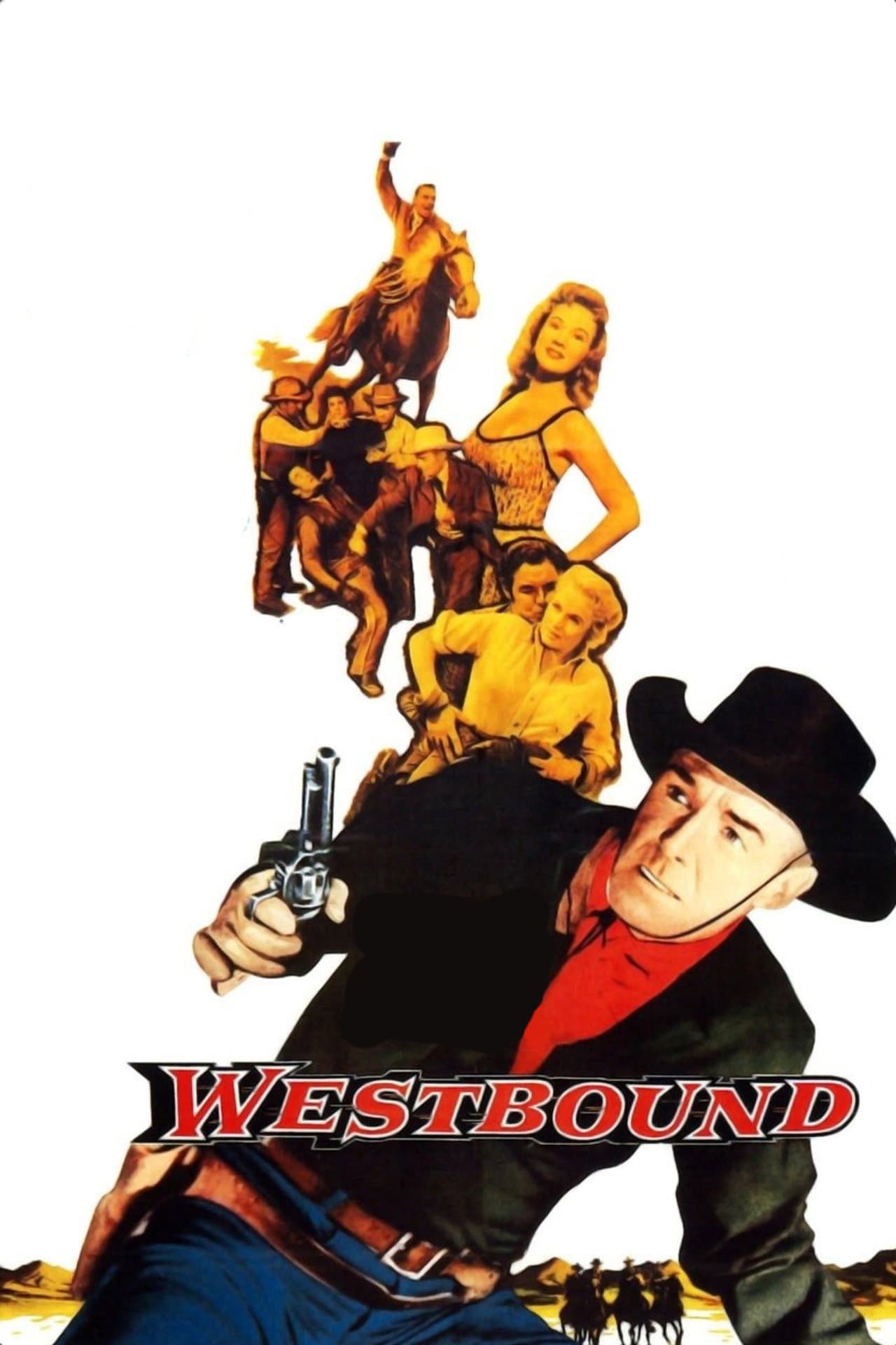 Westbound preview 2