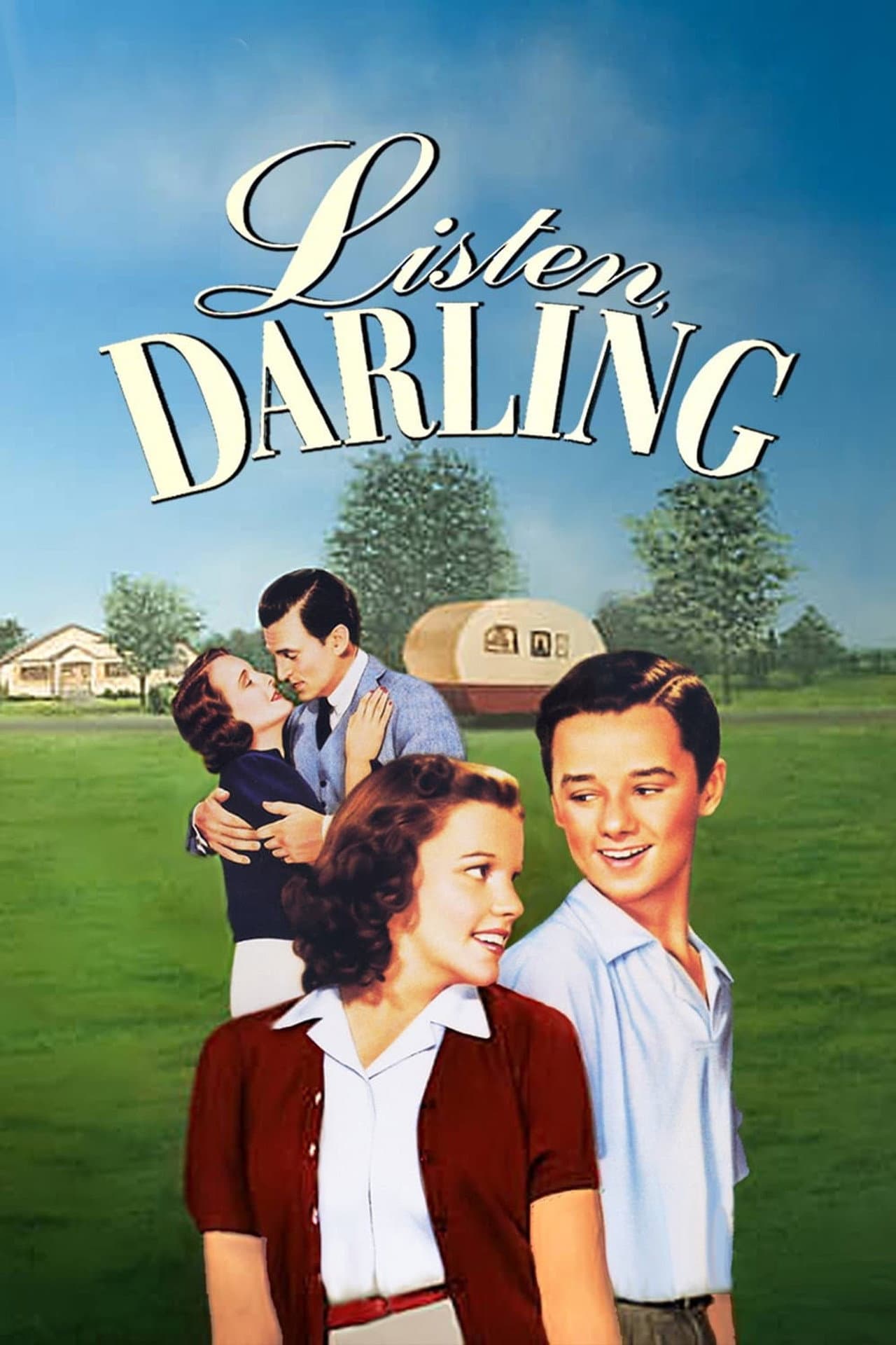 Listen, Darling preview 2