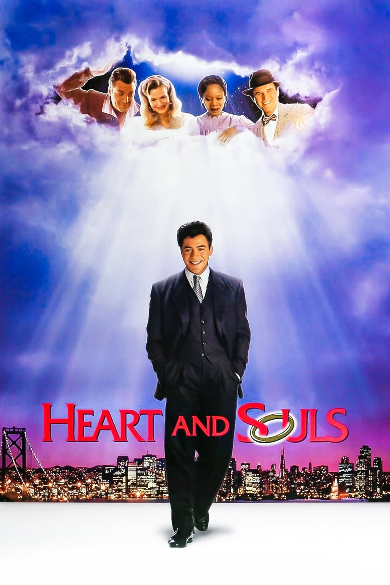 Heart and Souls preview 2