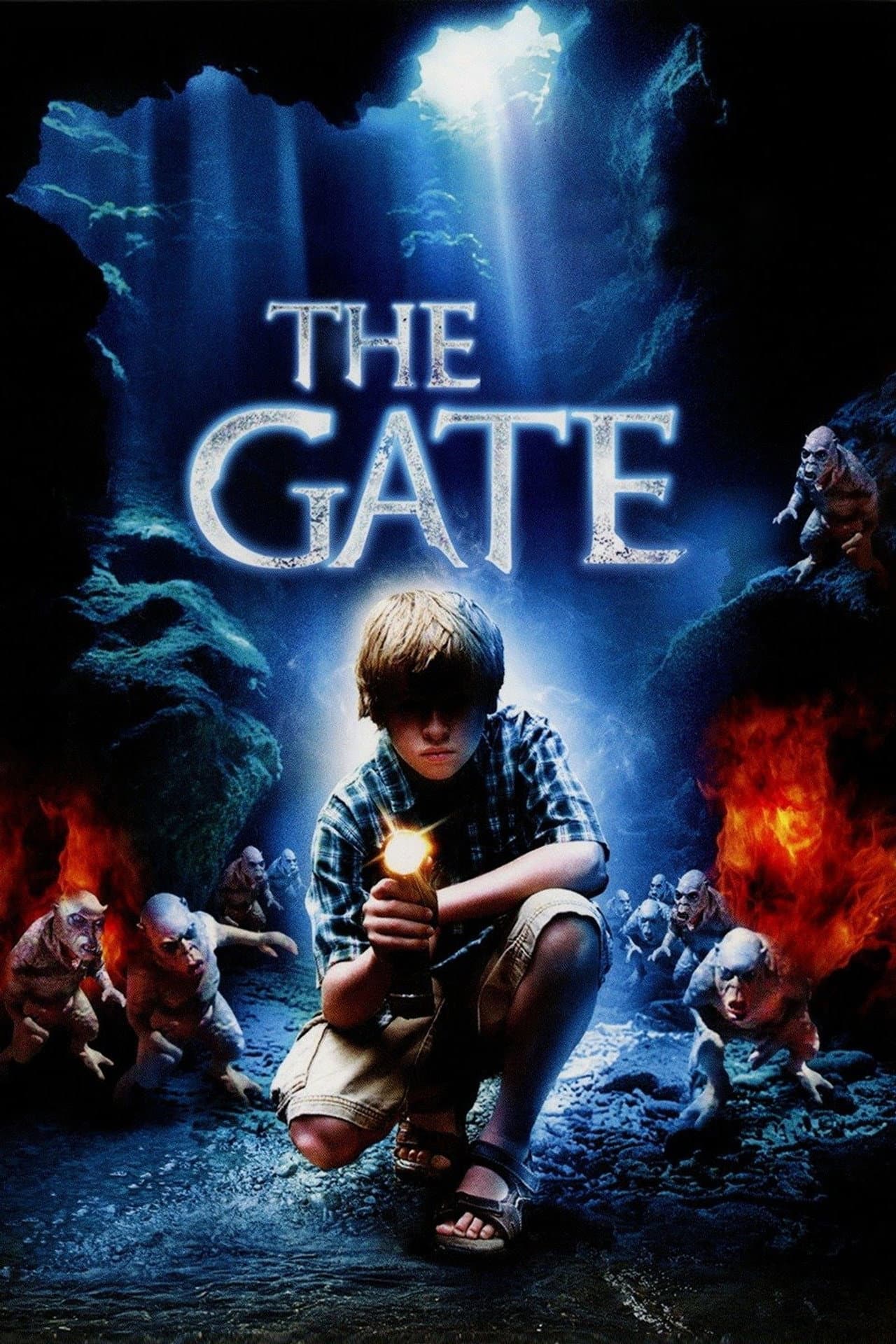 The Gate preview 2