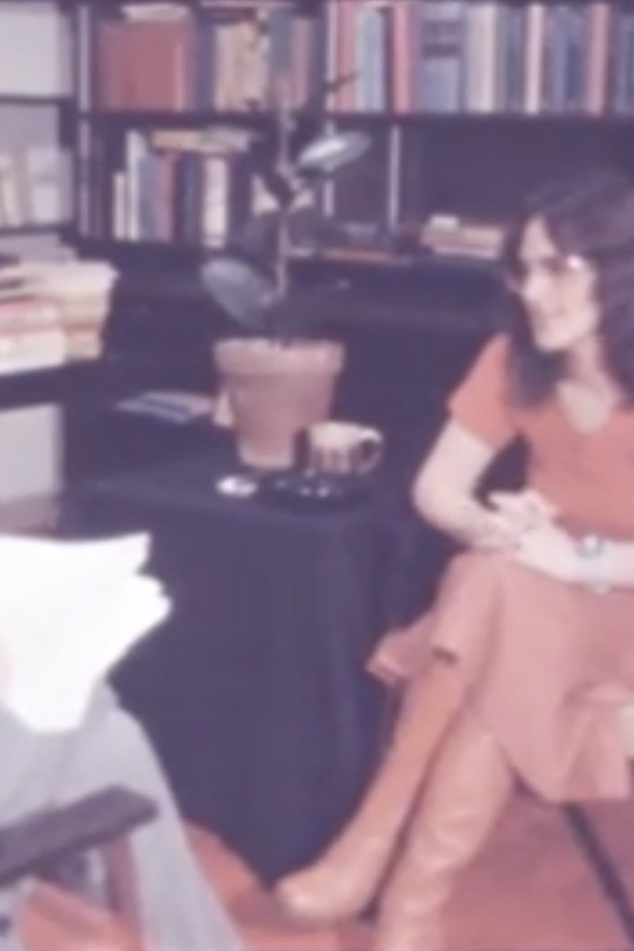 Wardell Pomeroy Takes a Sex History preview 1