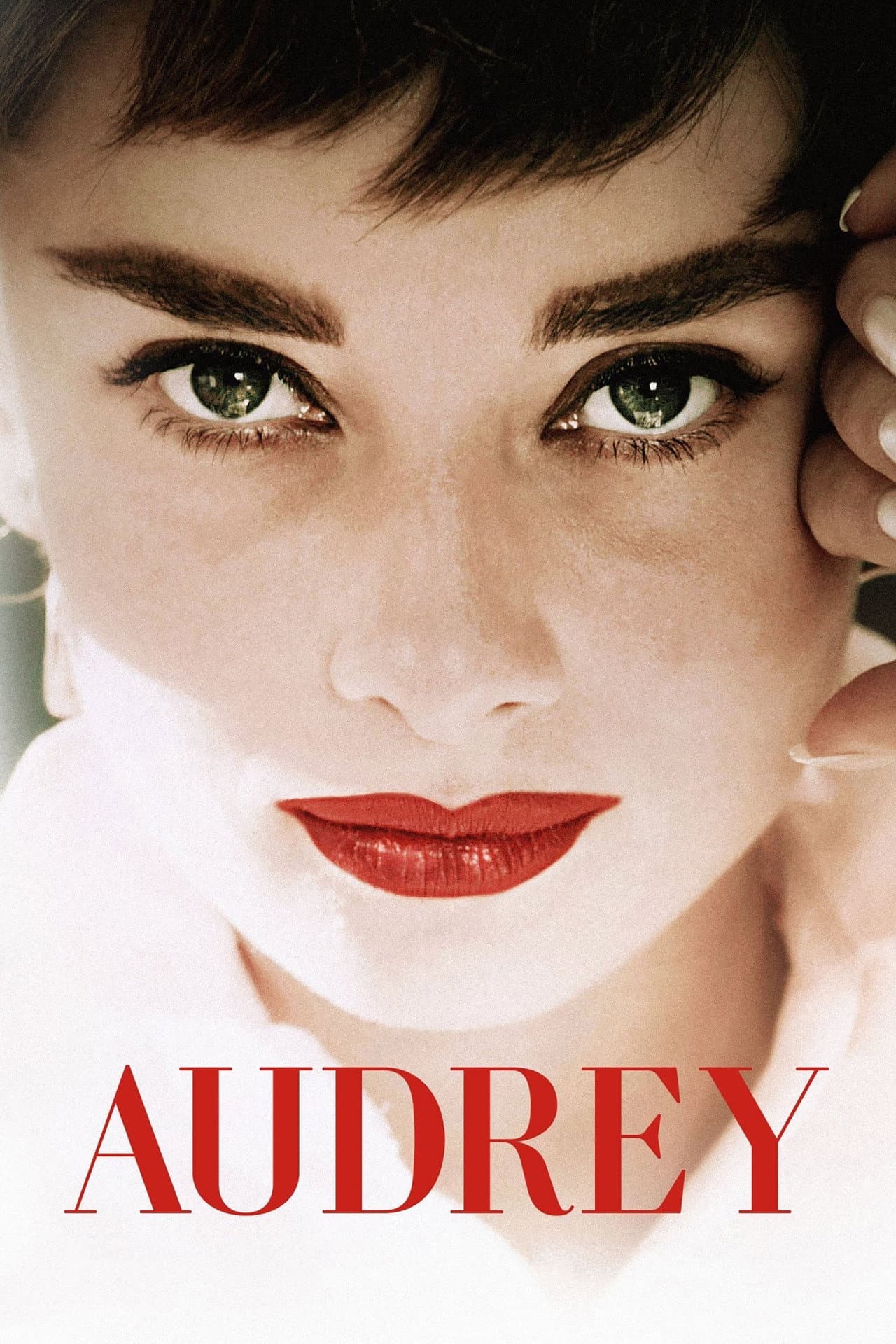 Audrey preview 2