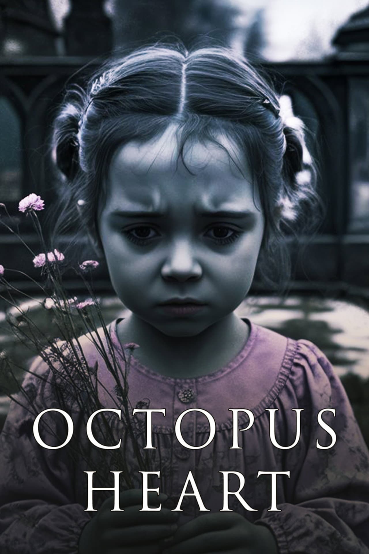 Octopus Heart preview 2