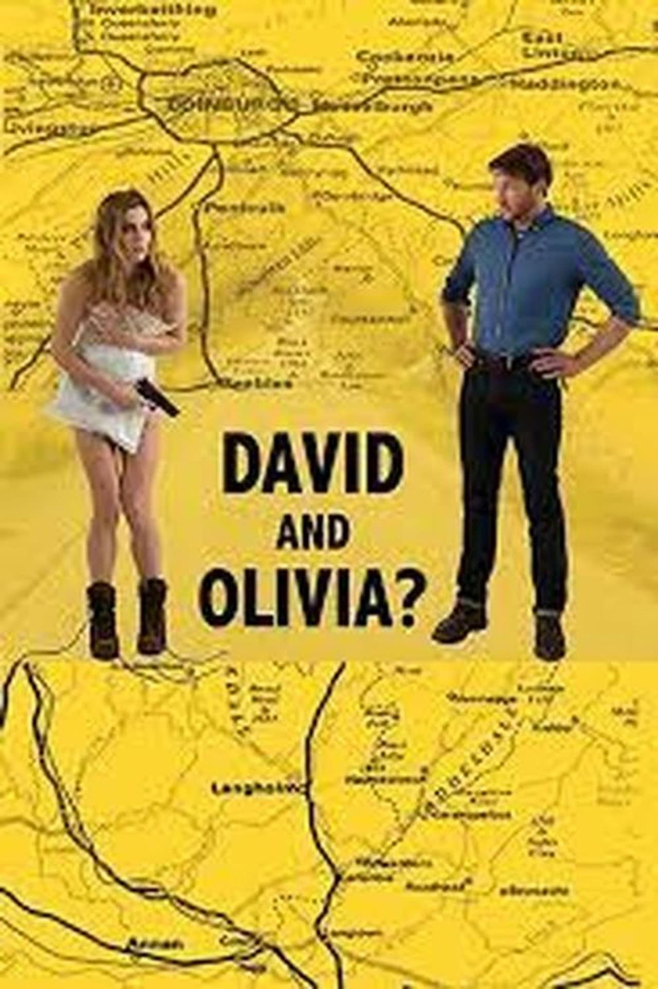 David and Olivia? preview 1