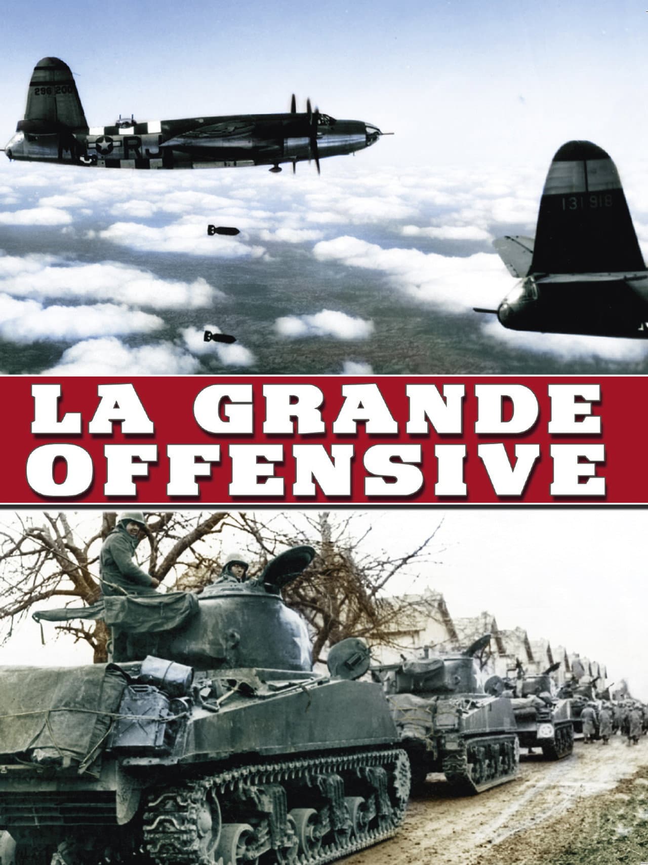 From Normandy to the Rhine preview 1