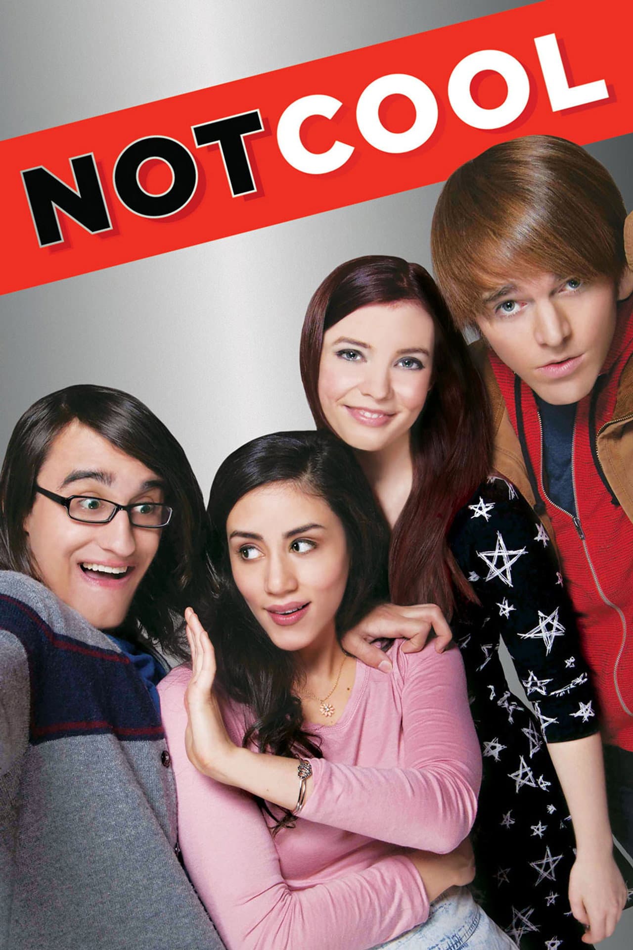 Not Cool preview 2