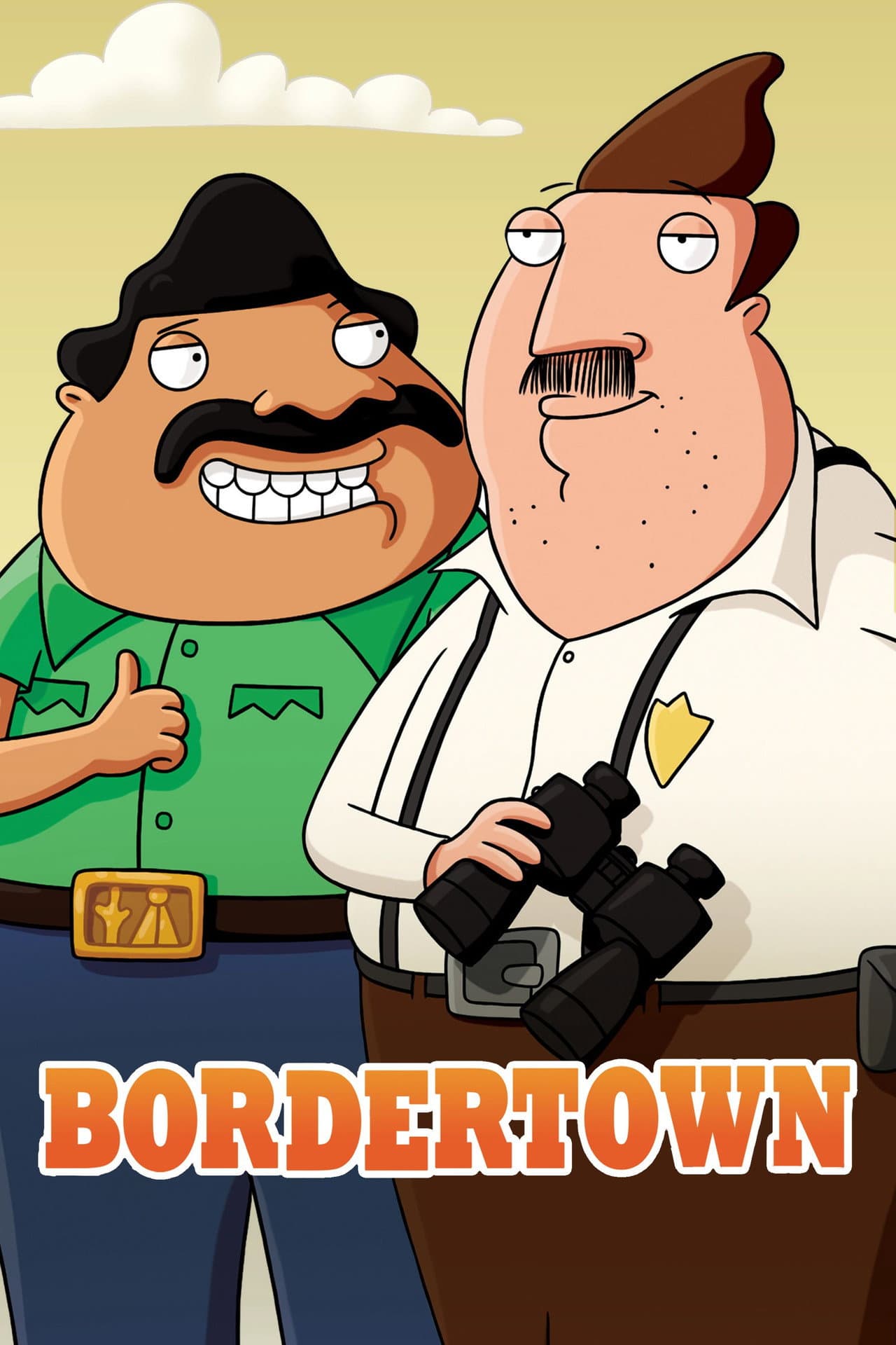Bordertown preview 2