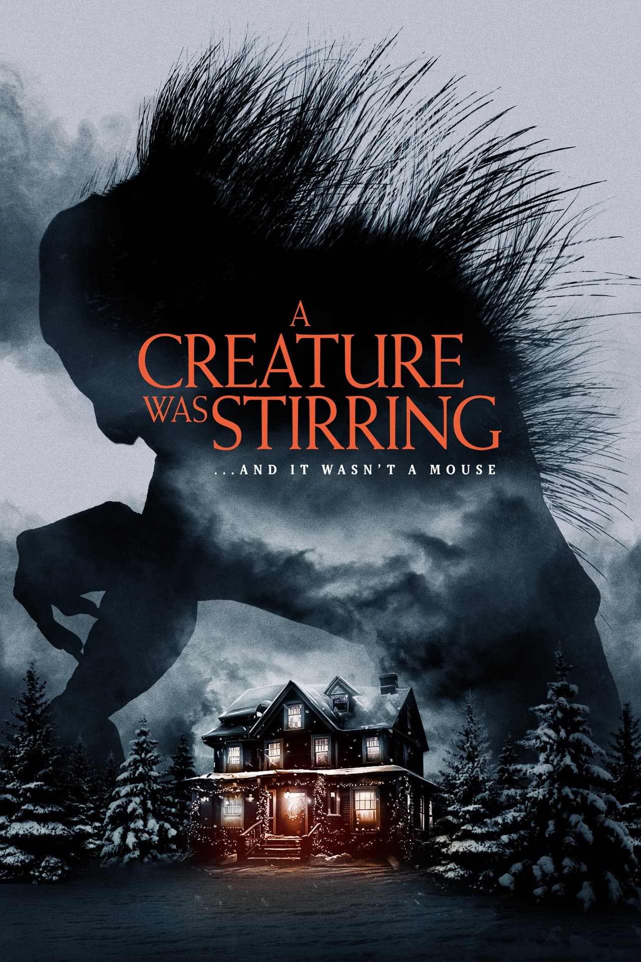A Creature Was Stirring preview 2