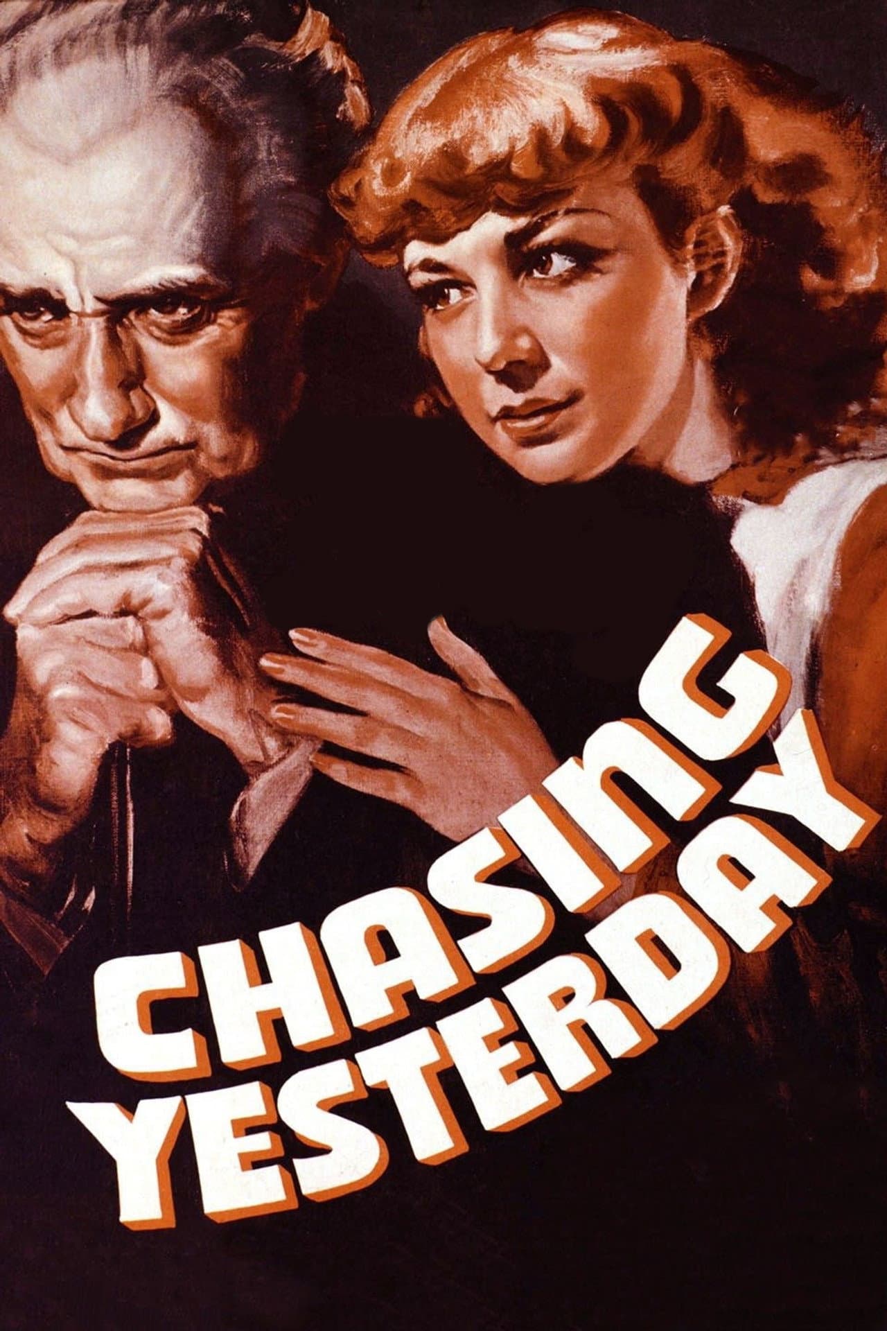 Chasing Yesterday preview 2
