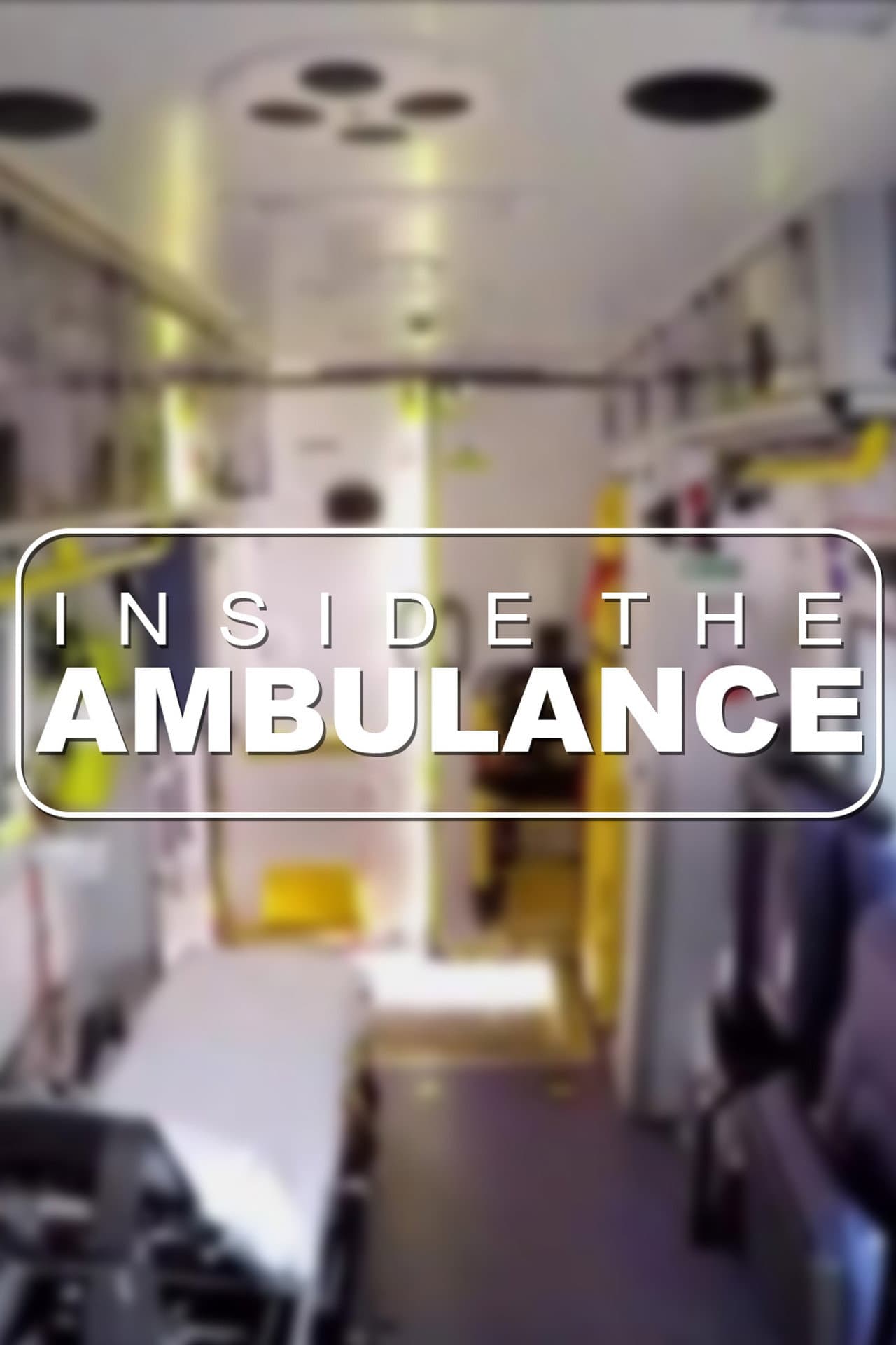 Inside the Ambulance preview 2